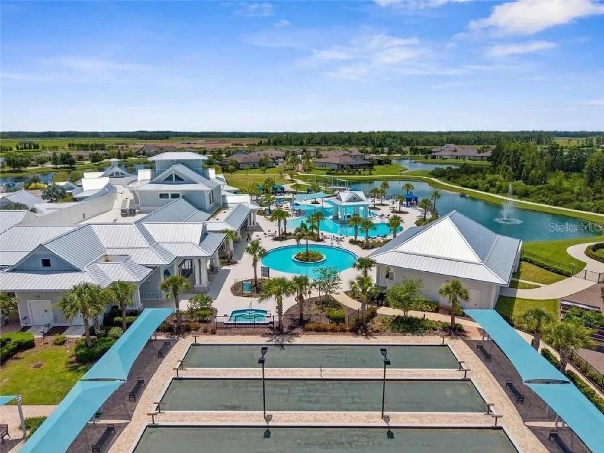 Property Slideshow image 48 of 49 | 20057 sea glass cir, Land O Lakes, FL, 34638