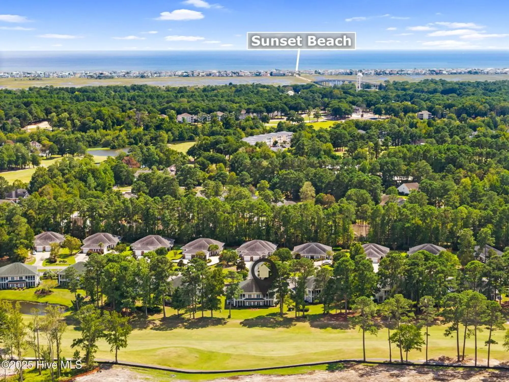 Property Slideshow image 56 of 59 | 126 ricemill cir apt 1, Sunset Beach, NC, 28468