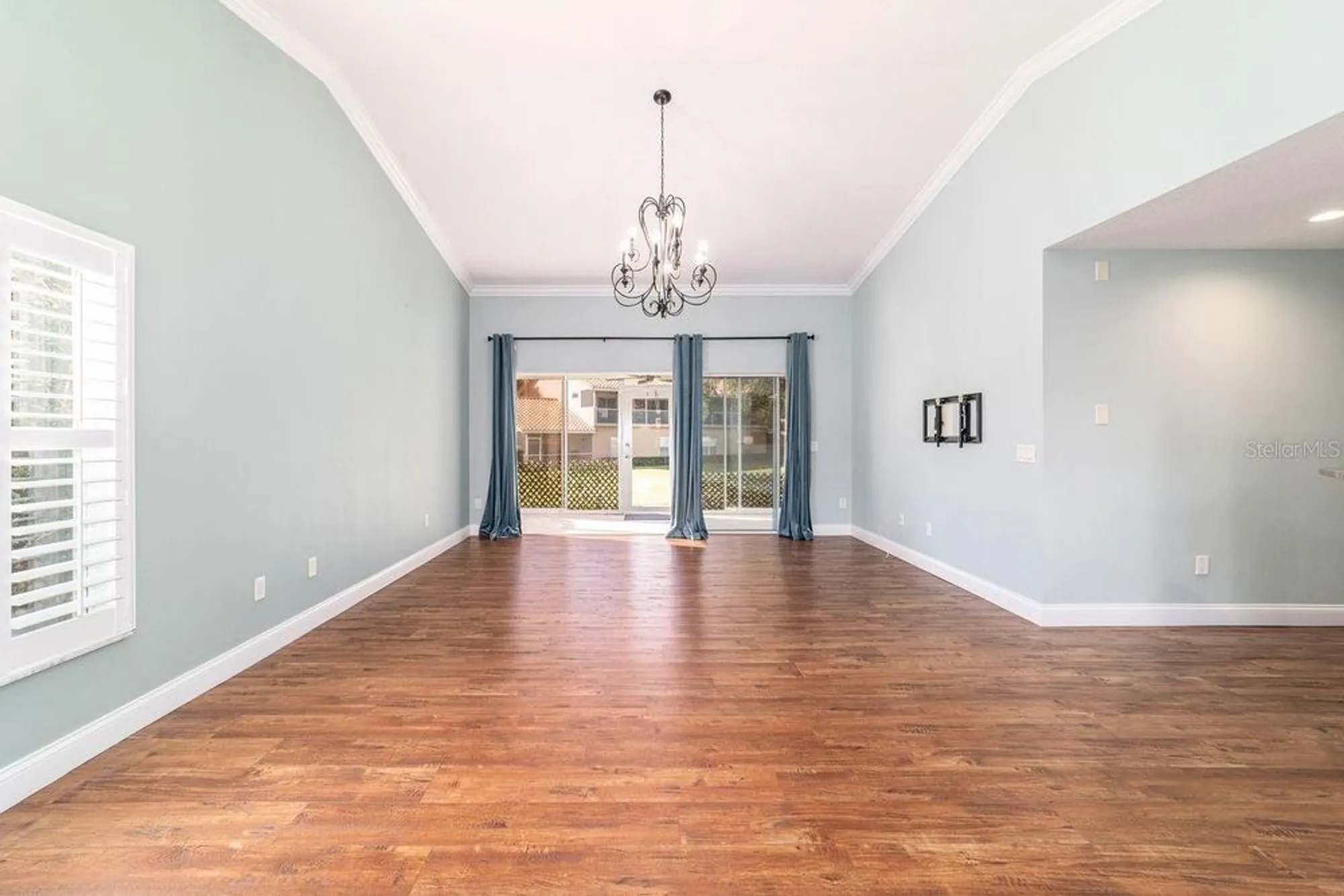 Property Slideshow image 7 of 58 | 5361 compass pt # 1, Oxford, FL, 34484