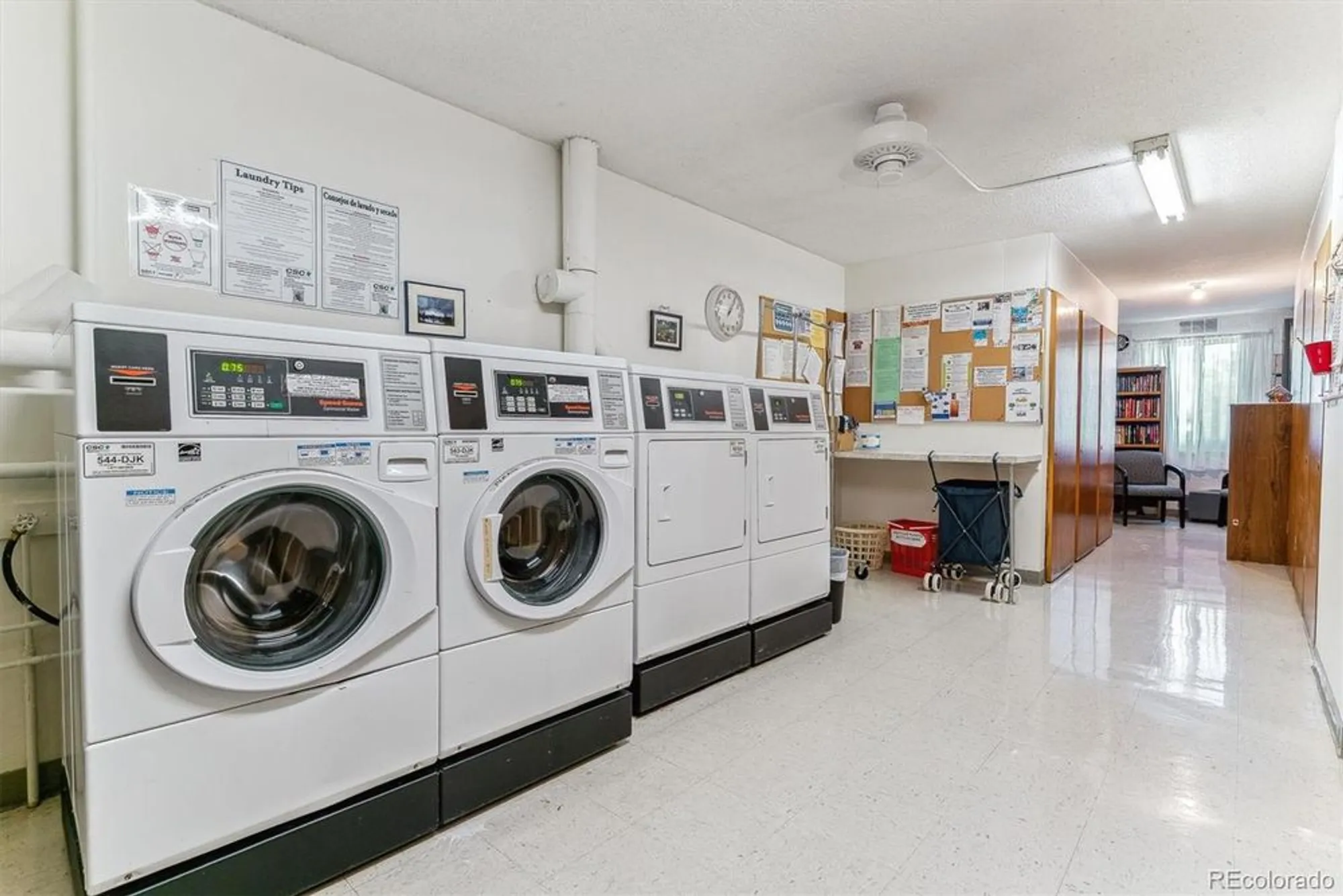 Property Slideshow image 25 of 26 | 620 s alton way 5b, Denver, CO, 80247