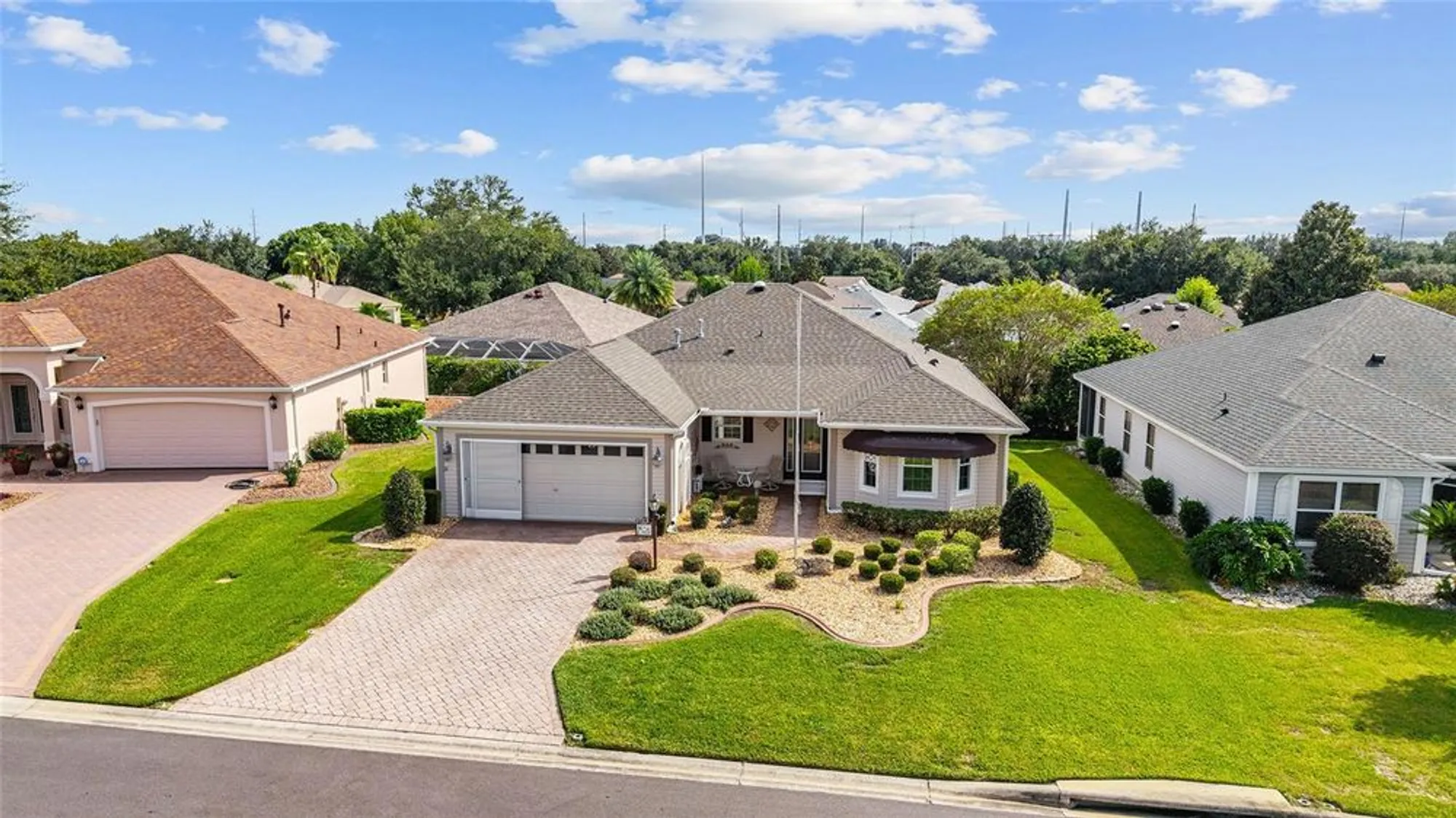 Property Slideshow image 47 of 59 | 9231 se 171st cooper loop, The Villages, FL, 32162