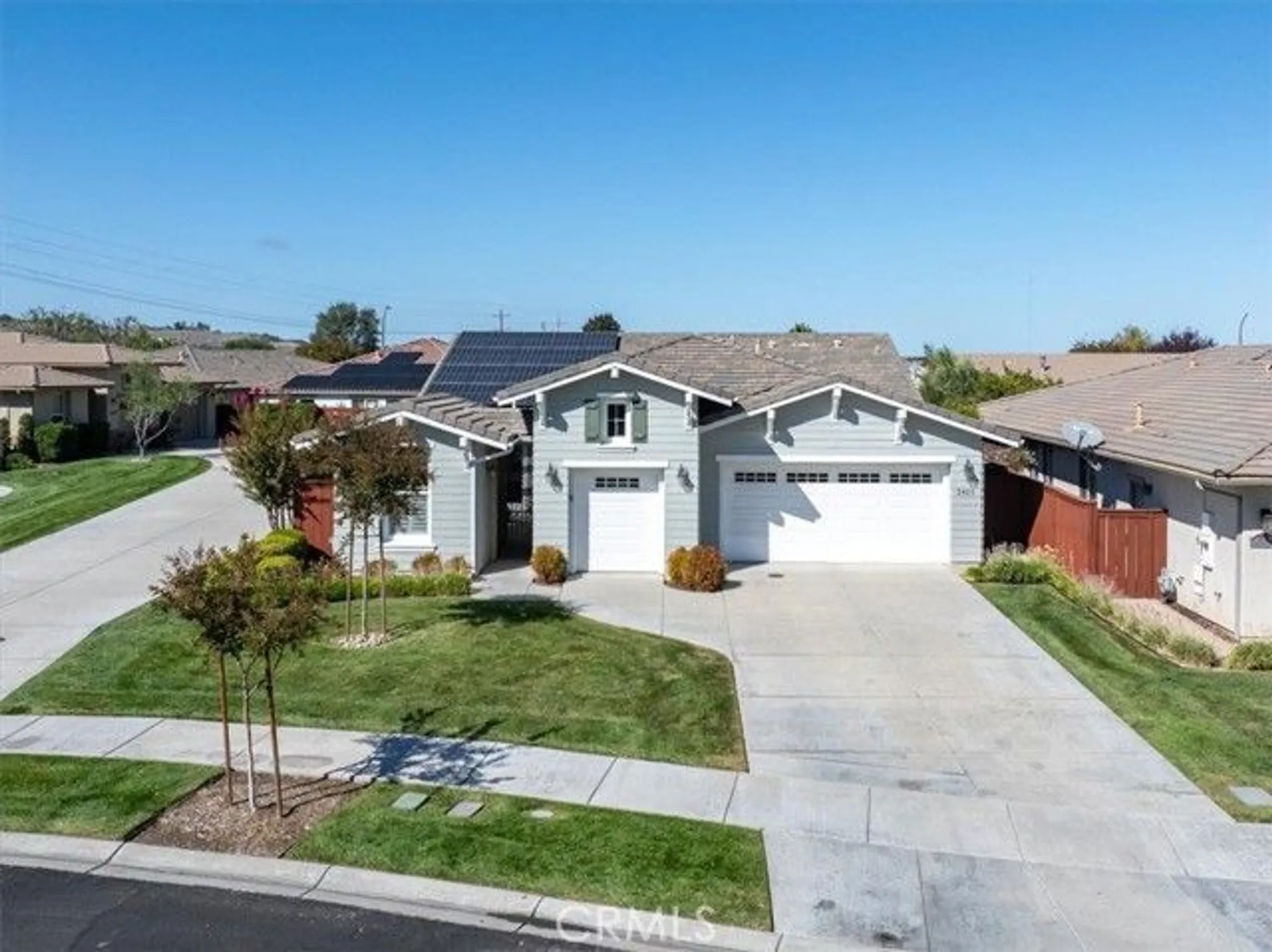 Property Slideshow image 1 of 34 | 2425 traditions loop, Paso Robles, CA, 93446