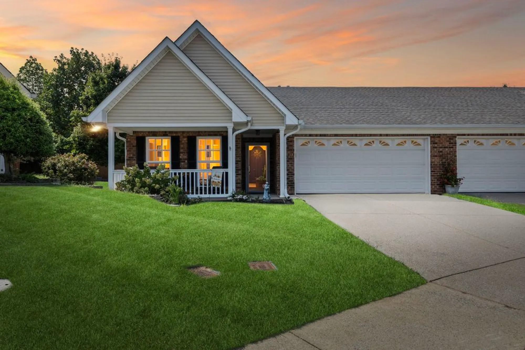 Property Slideshow image 44 of 44 | 644 village green cir, Murfreesboro, TN, 37128