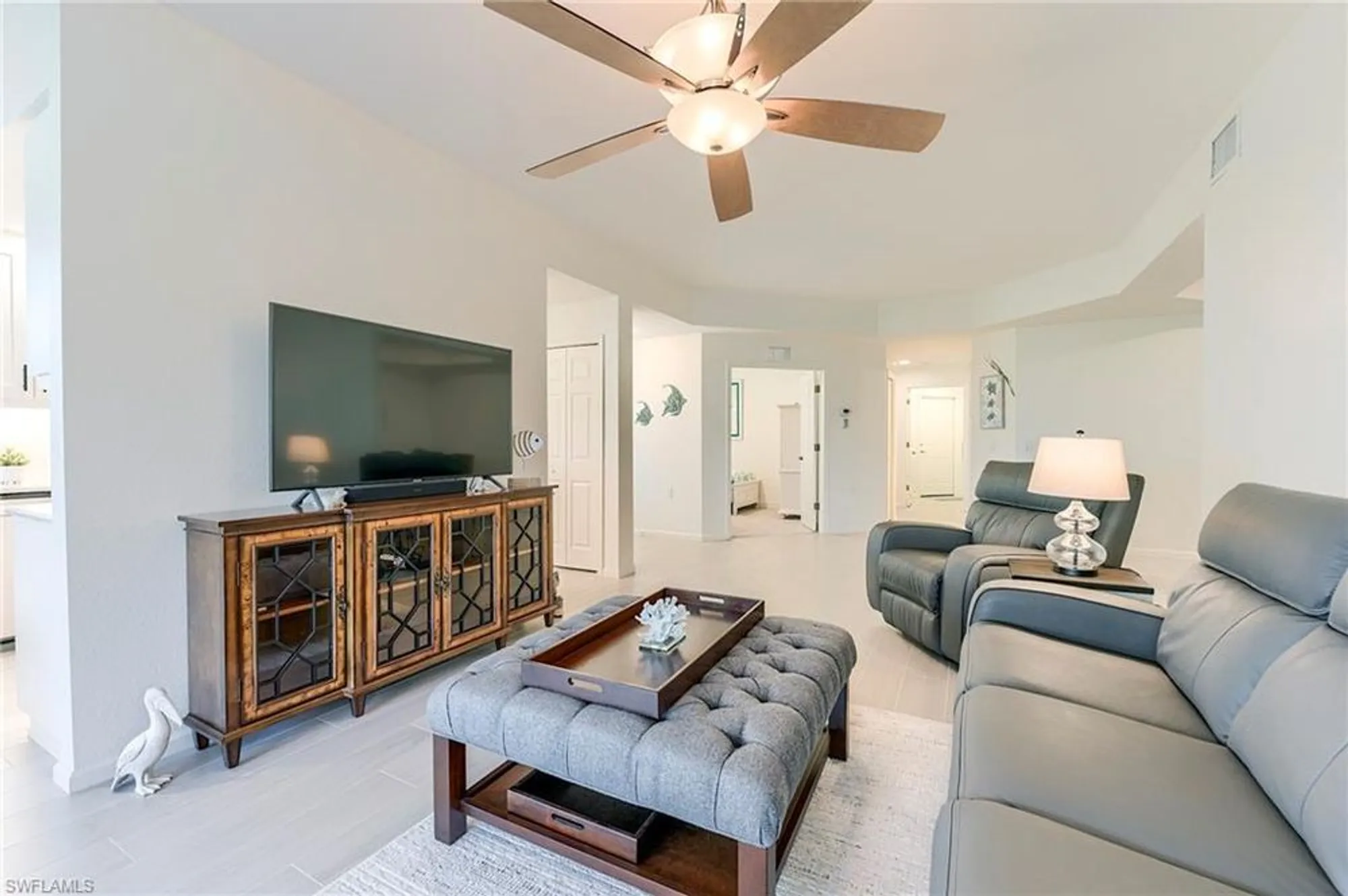 Property Slideshow image 10 of 45 | 3131 meandering way apt 102, Fort Myers, FL, 33905