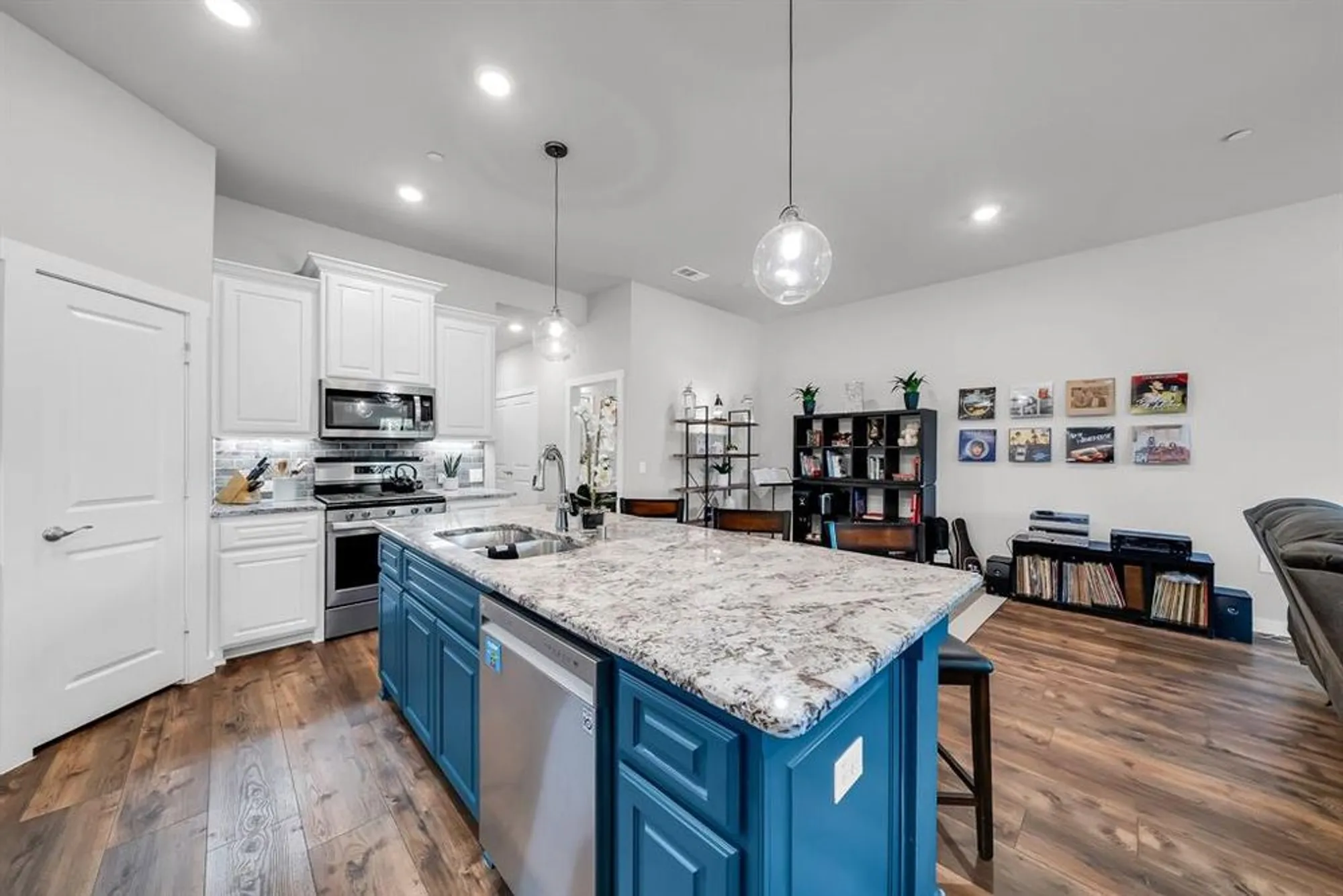 Property Slideshow image 9 of 26 | 3780 white clover ln, Prosper, TX, 75078