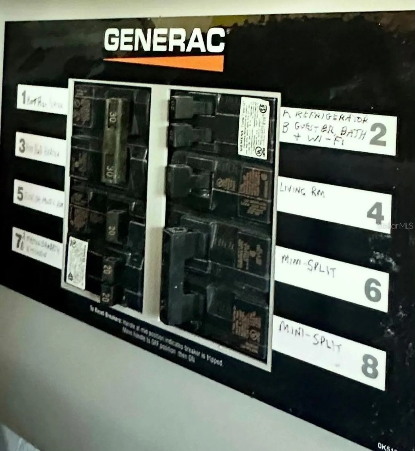 Property Slideshow image 62 of 66 | 55 bay pointe dr, Ormond Beach, FL, 32174