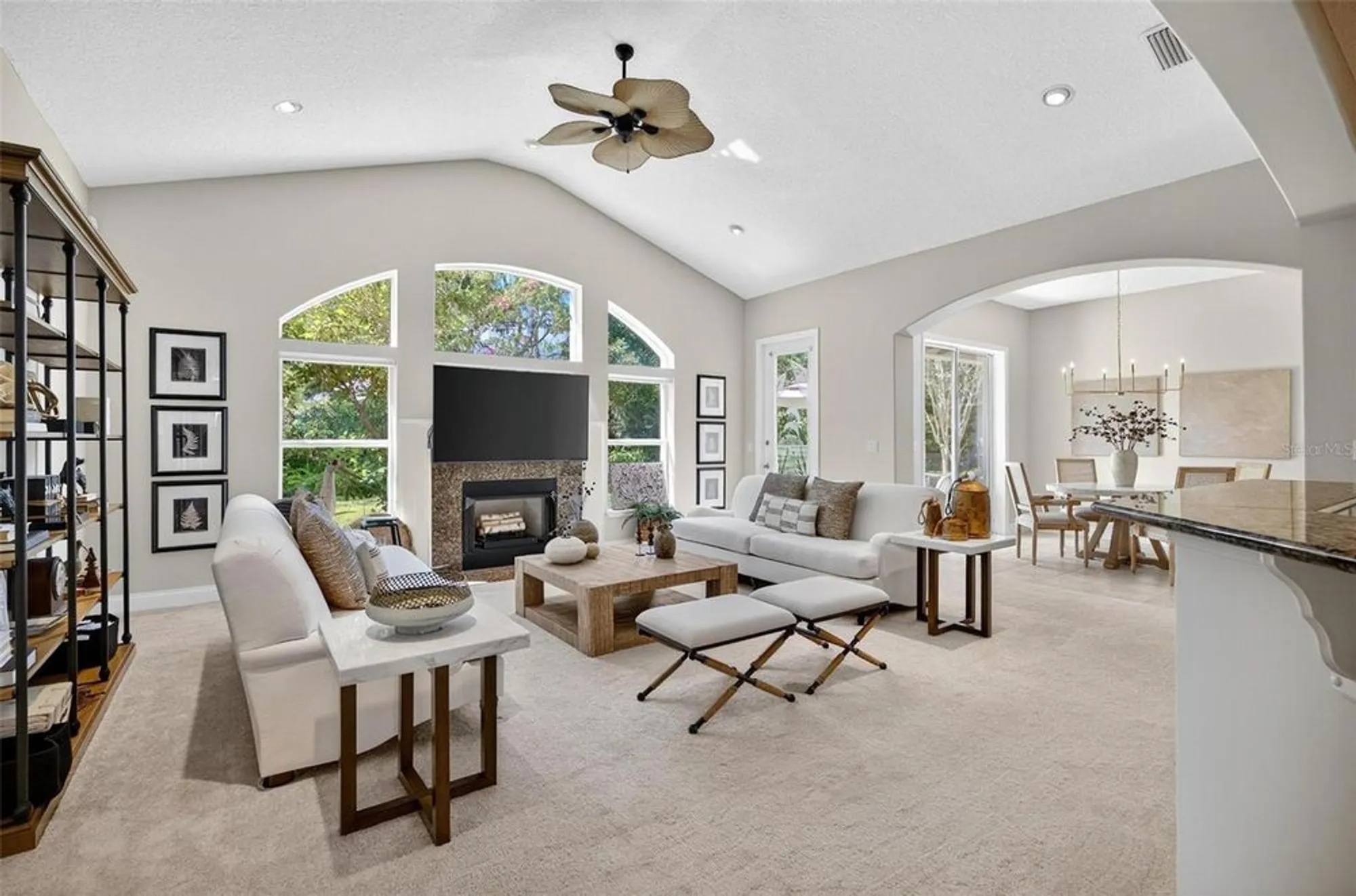 Property Slideshow image 9 of 79 | 21 n village dr, Palm Coast, FL, 32137