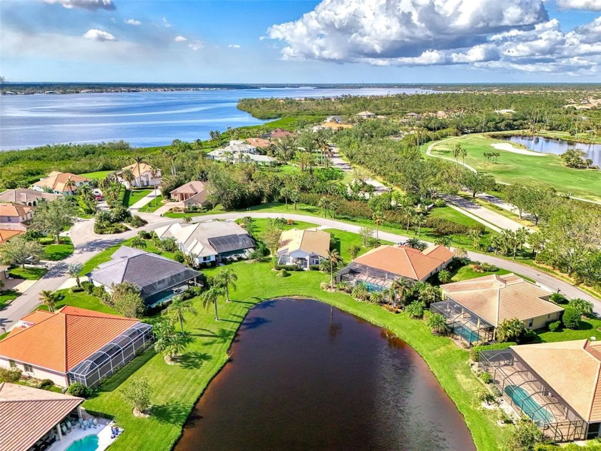 Property Slideshow image 45 of 77 | 3270 bay ridge way, Port Charlotte, FL, 33953