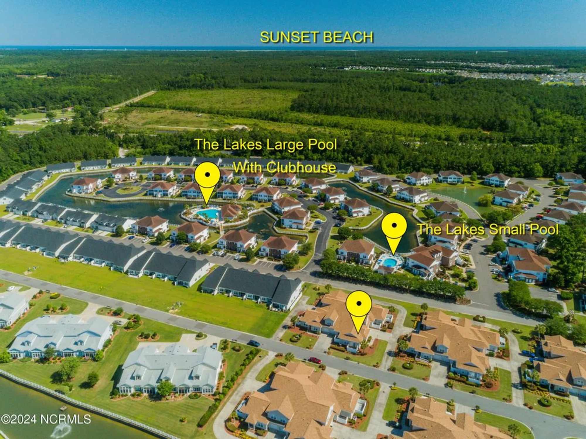 Property Slideshow image 36 of 52 | 8975 smithfield dr 2, Calabash, NC, 28467