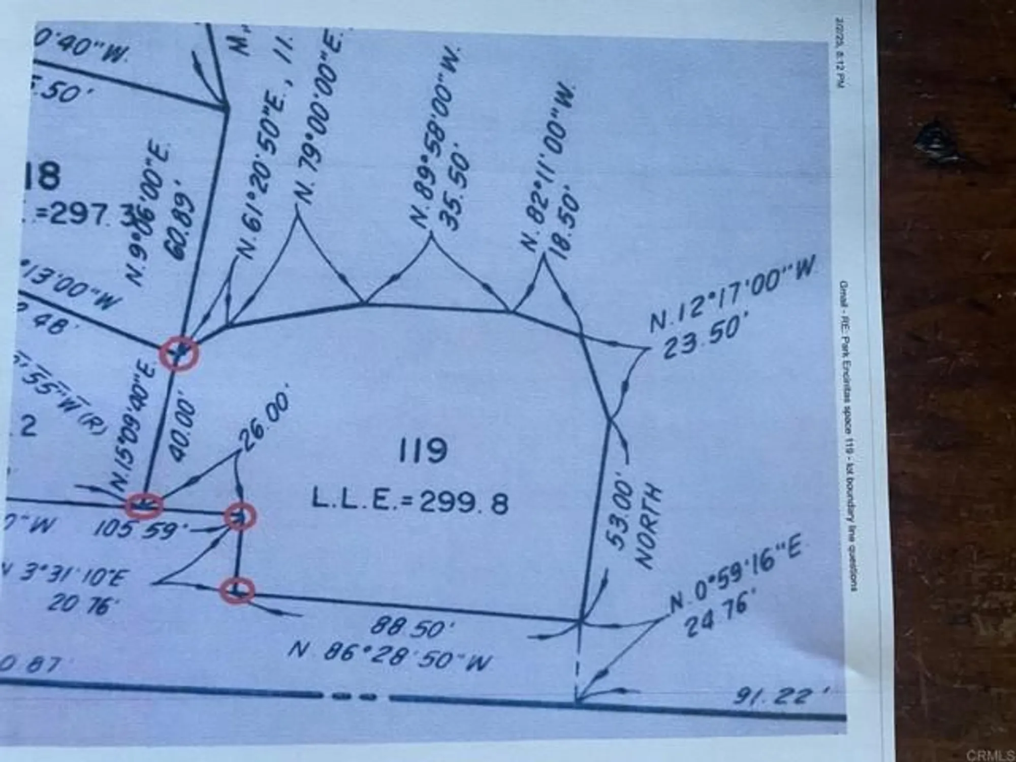Property Slideshow image 8 of 8 | 444 n el camino real spc 119, Encinitas, CA, 92024