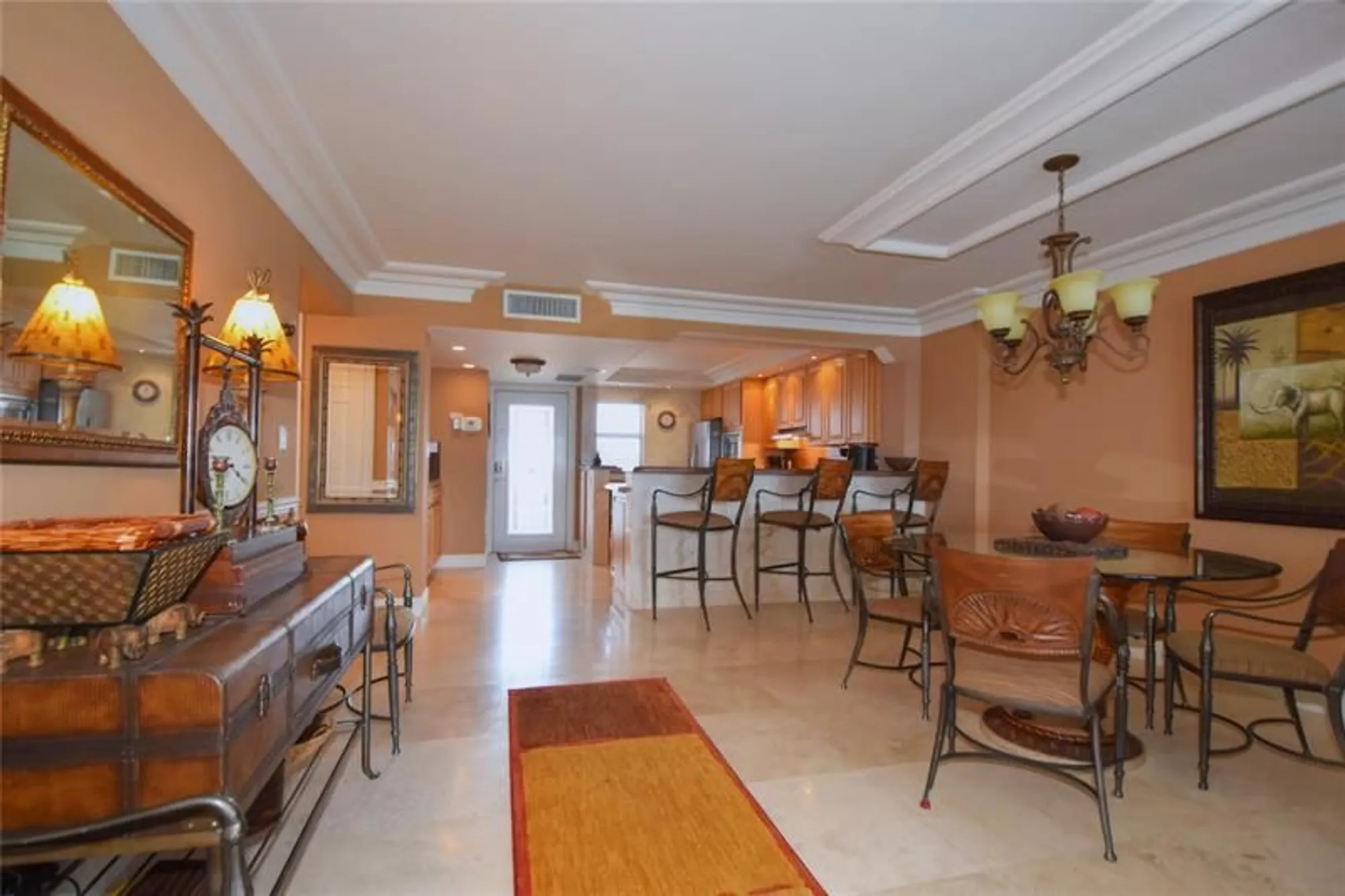 Property Slideshow image 13 of 49 | 1012 n ocean blvd 807, Pompano Beach, FL, 33062