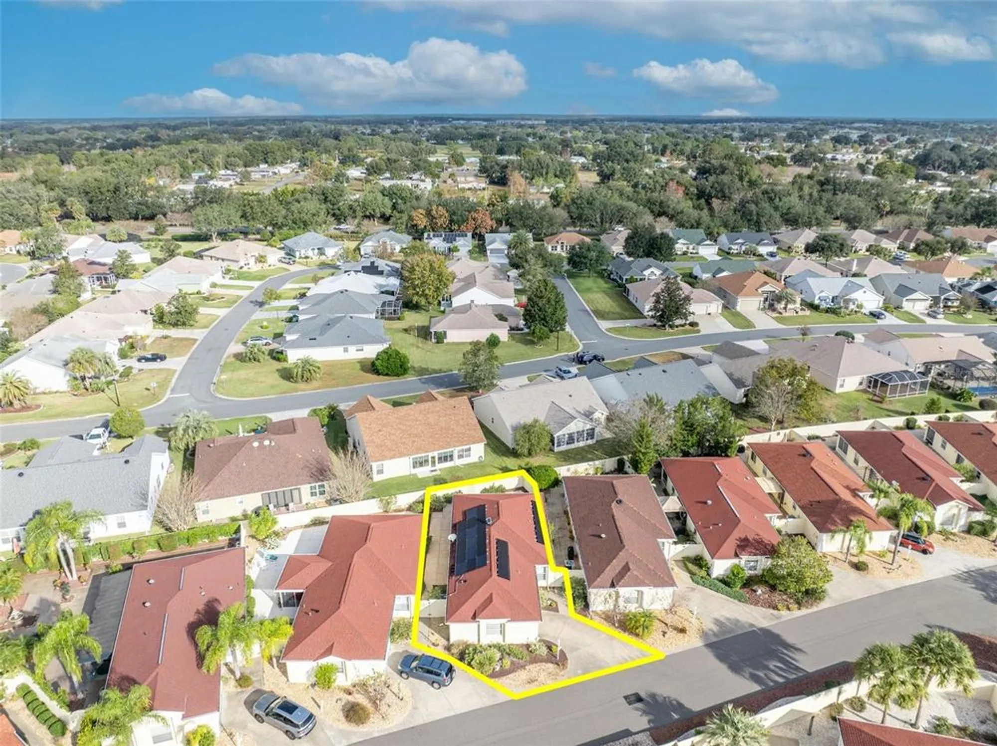 Property Slideshow image 51 of 54 | 1428 almanza dr, Lady Lake, FL, 32159