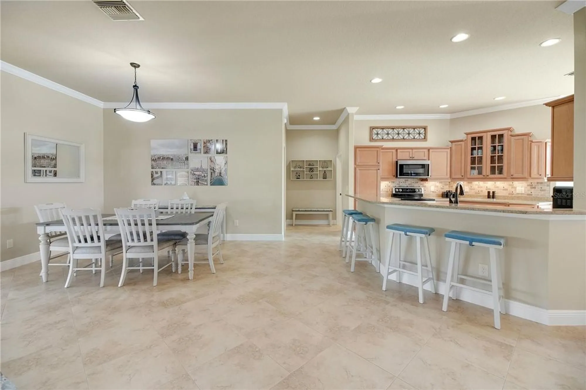 Property Slideshow image 27 of 55 | 3083 hicks pl, The Villages, FL, 32163