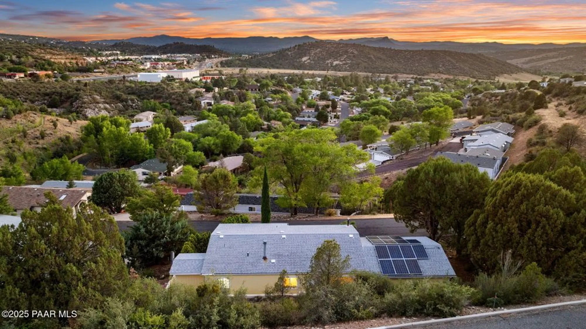 Property Slideshow image 8 of 35 | 2499 hilltop rd, Prescott, AZ, 86301