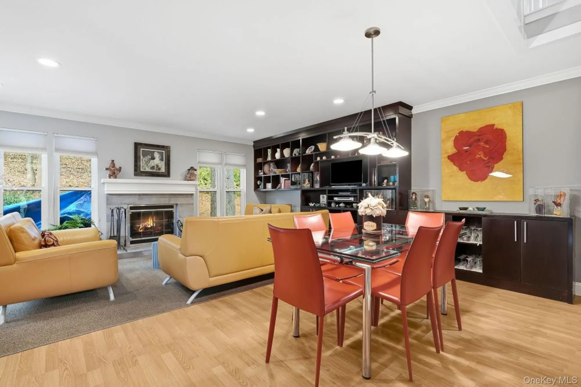 Property Slideshow image 22 of 46 | 356 heritage hls a, Somers, NY, 10589