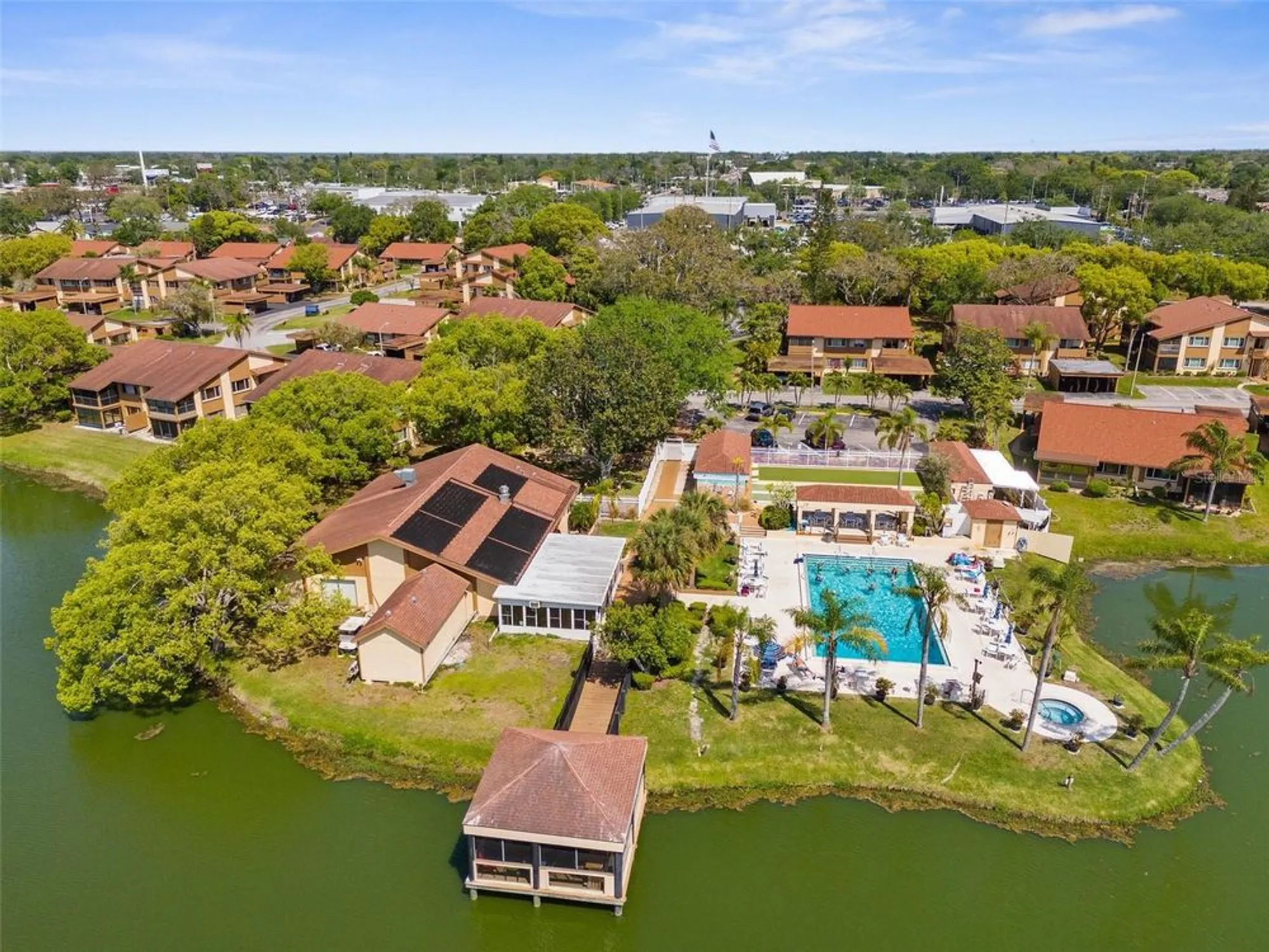 Property Slideshow image 40 of 43 | 4424 pelorus dr, New Port Richey, FL, 34652