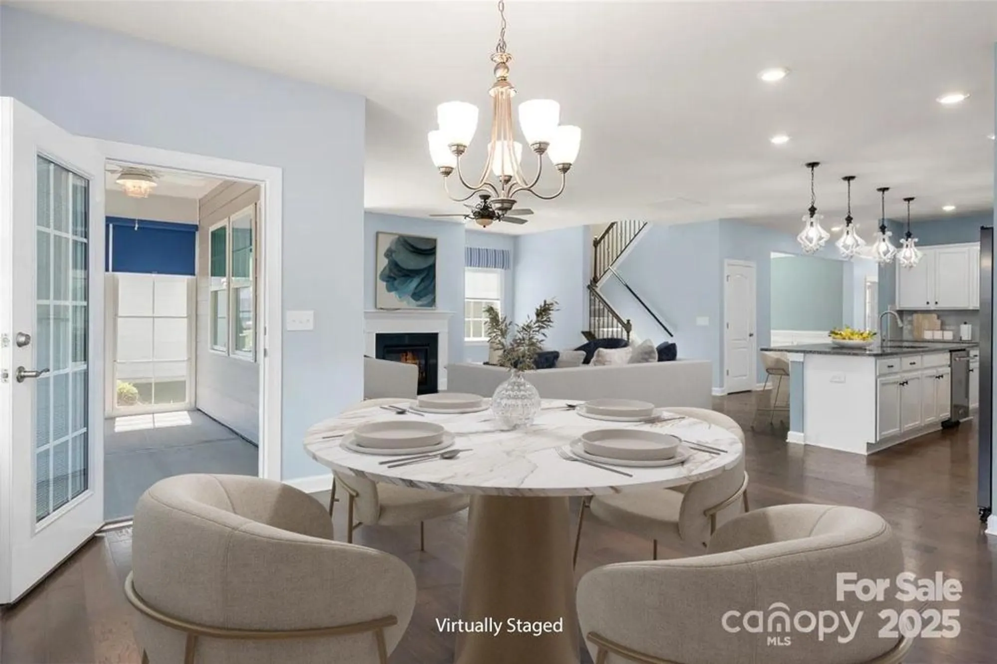 Property Slideshow image 9 of 41 | 3053 oliver stanley trl, Lancaster, SC, 29720