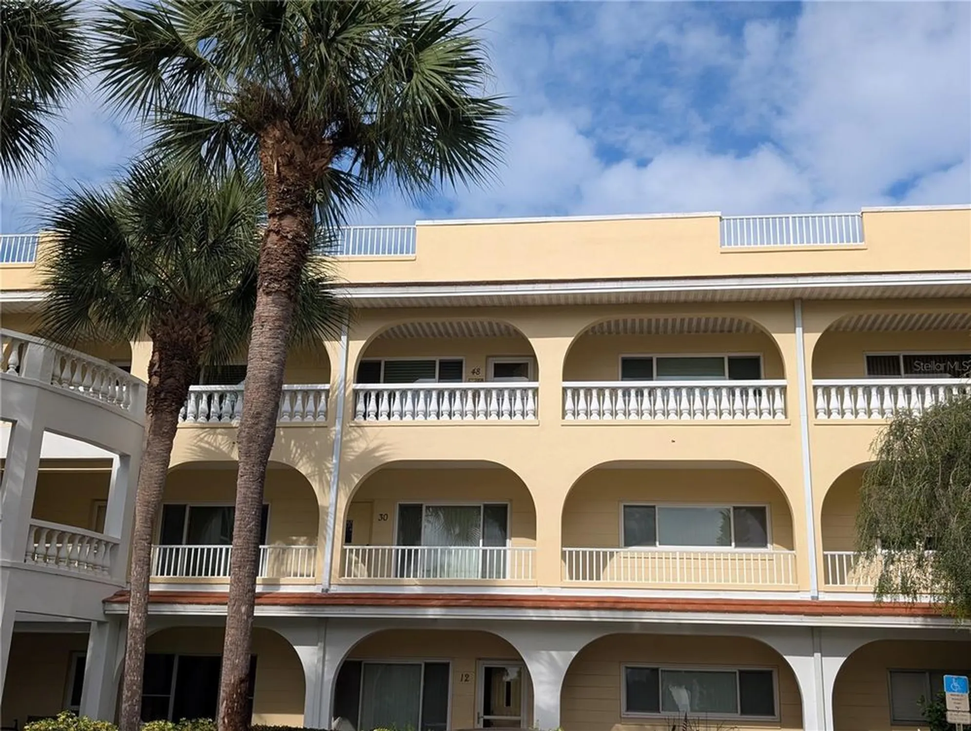 Property Slideshow image 2 of 46 | 2222 norwegian dr apt 48, Clearwater, FL, 33763