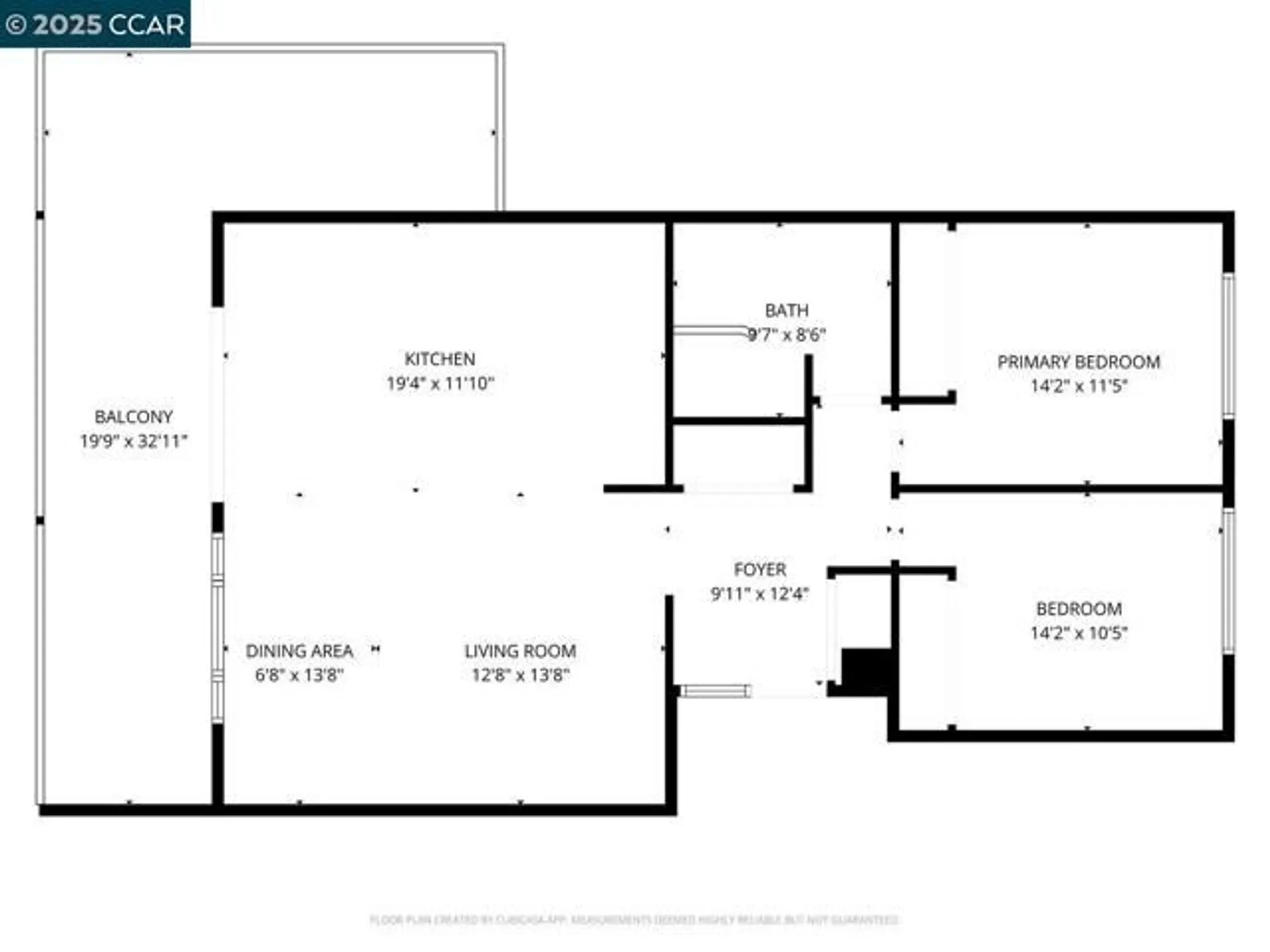 Property Slideshow image 13 of 19 | 1132 running springs rd 11, Walnut Creek, CA, 94595