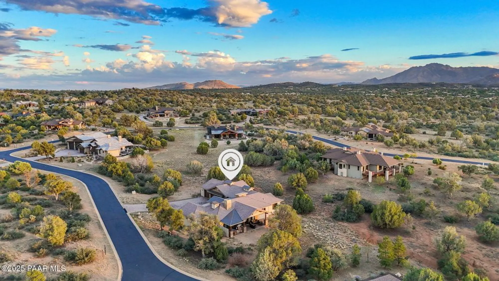 Property Slideshow image 49 of 80 | 14335 n three sisters dr, Prescott, AZ, 86305