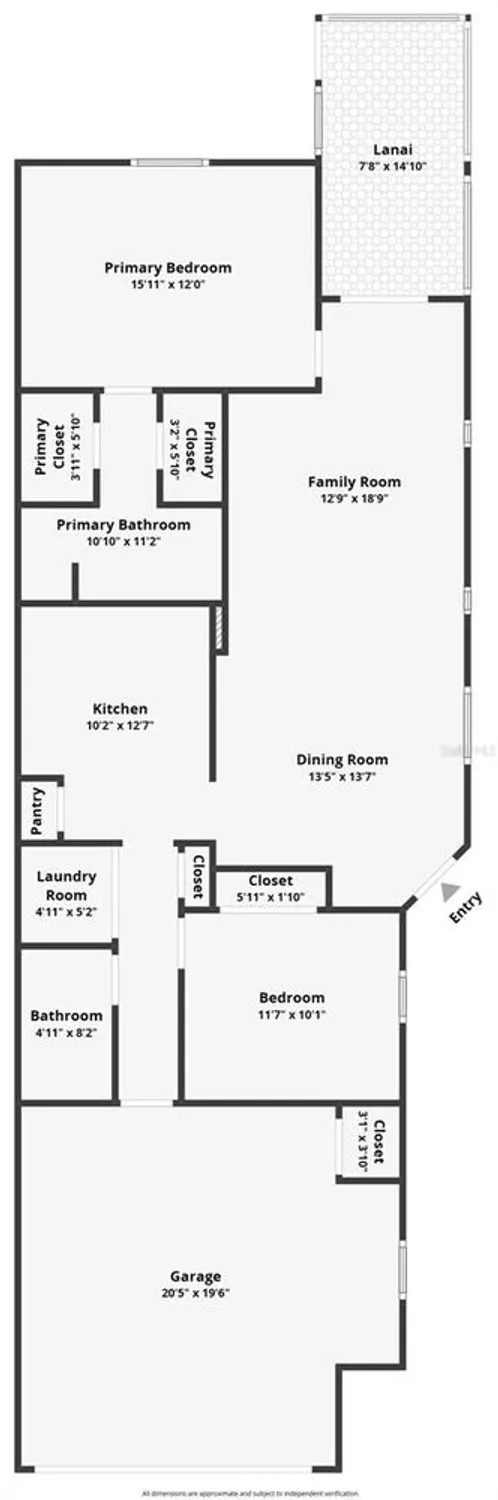 Property Slideshow image 6 of 49 | 27018 white plains way, Leesburg, FL, 34748