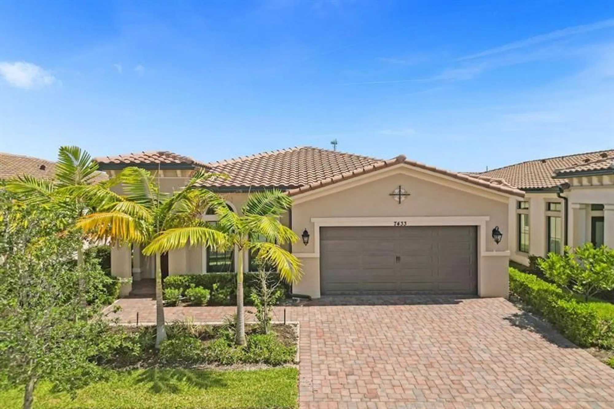 Property Slideshow image 3 of 71 | 7433 knight st, Parkland, FL, 33067