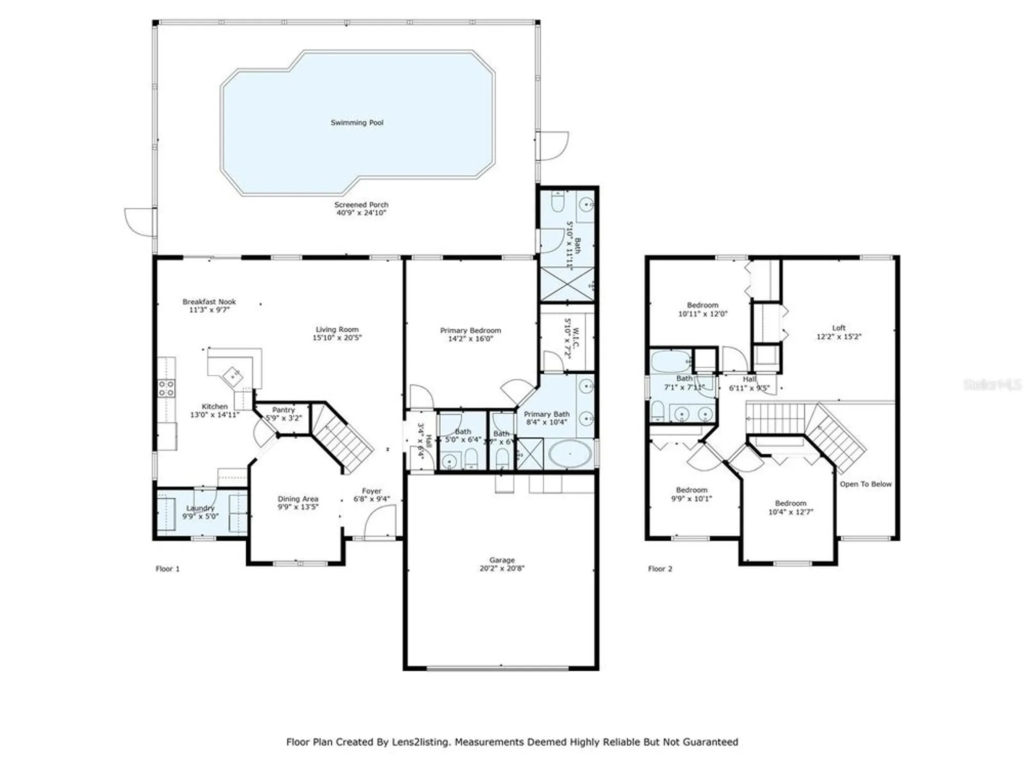 Property Slideshow image 47 of 47 | 30 front st, Palm Coast, FL, 32137