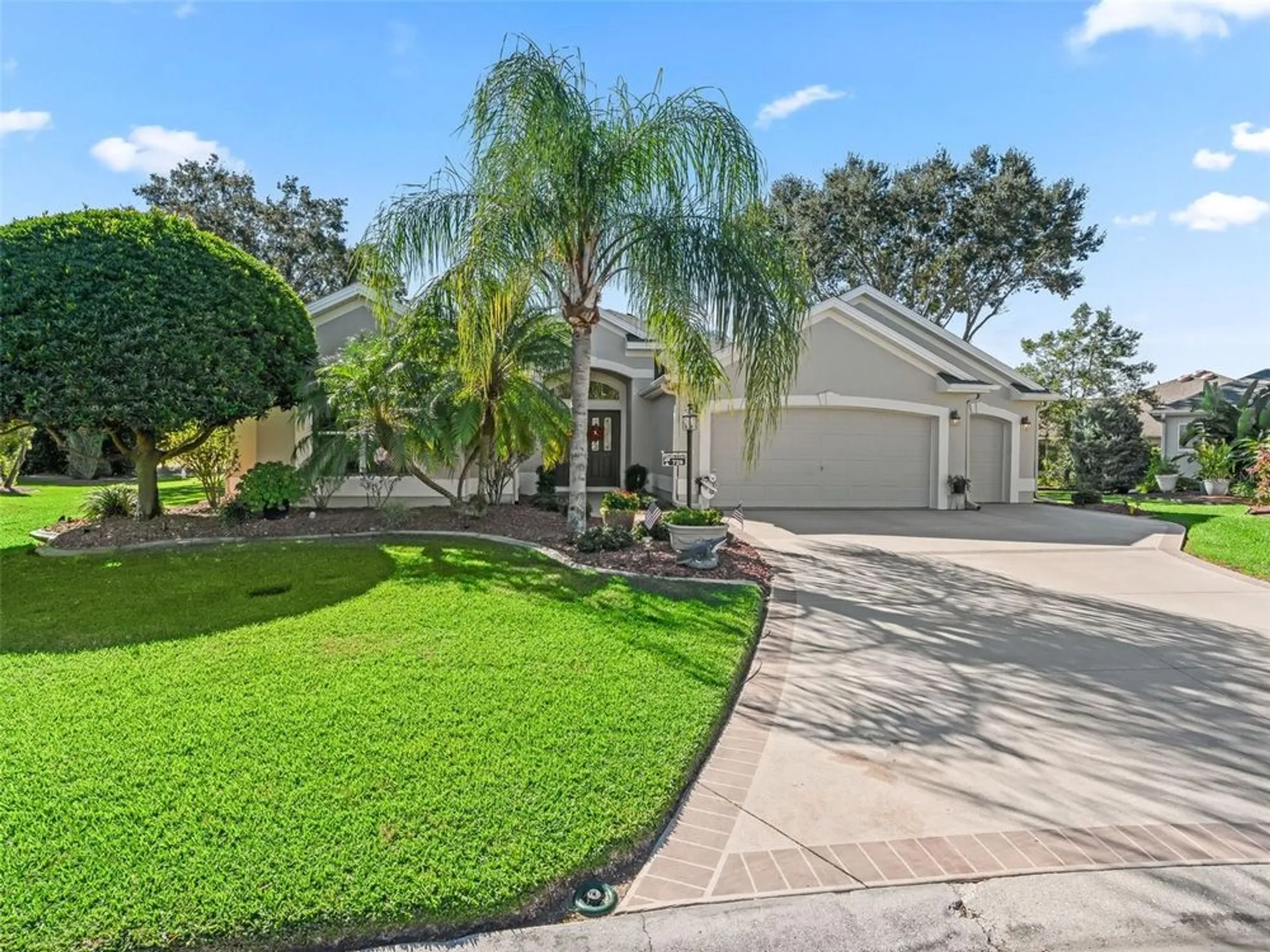 Property Slideshow image 3 of 54 | 728 dowding way, The Villages, FL, 32162