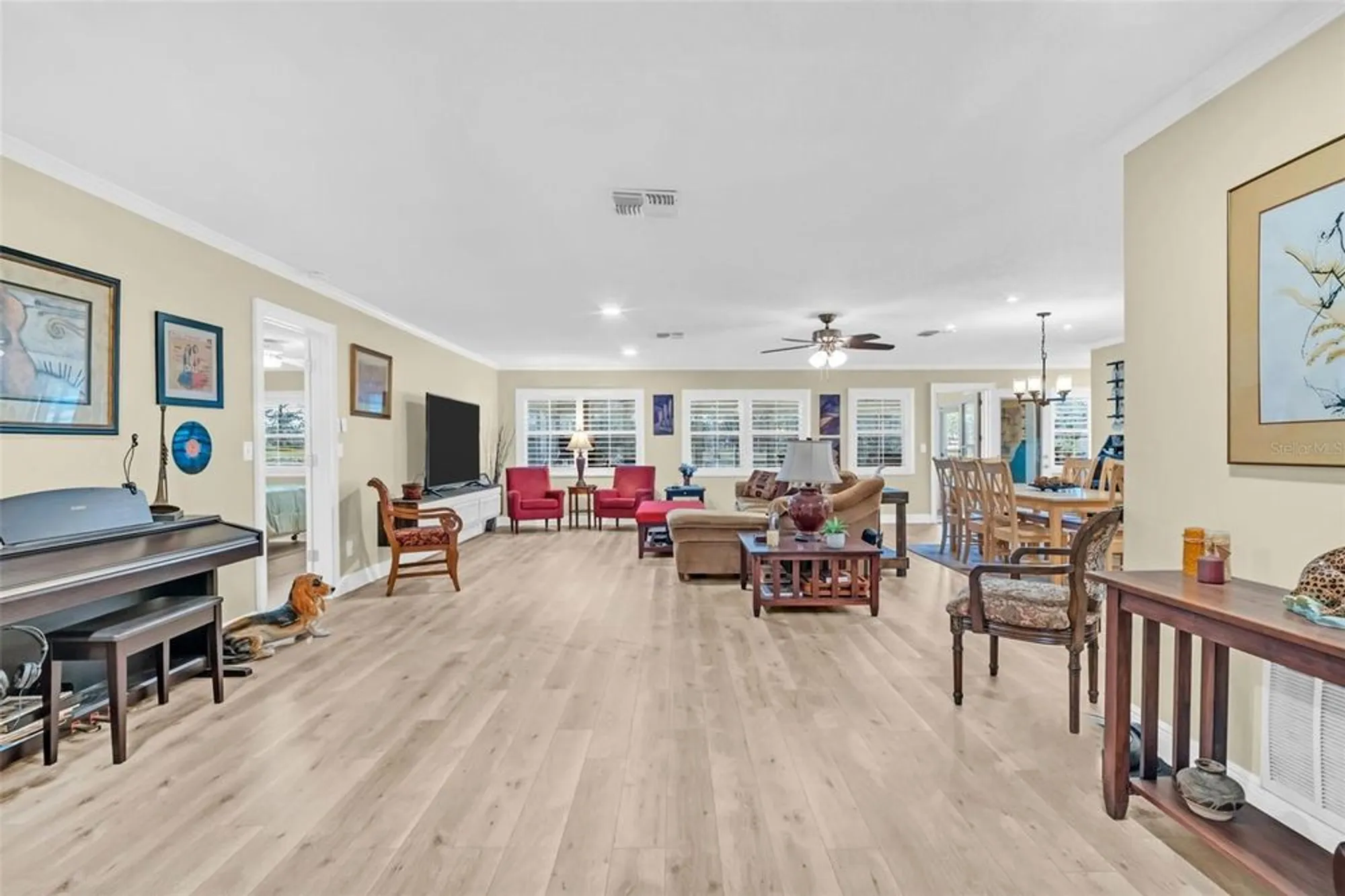 Property Slideshow image 8 of 57 | 1222 gillespie dr, Palm Harbor, FL, 34684
