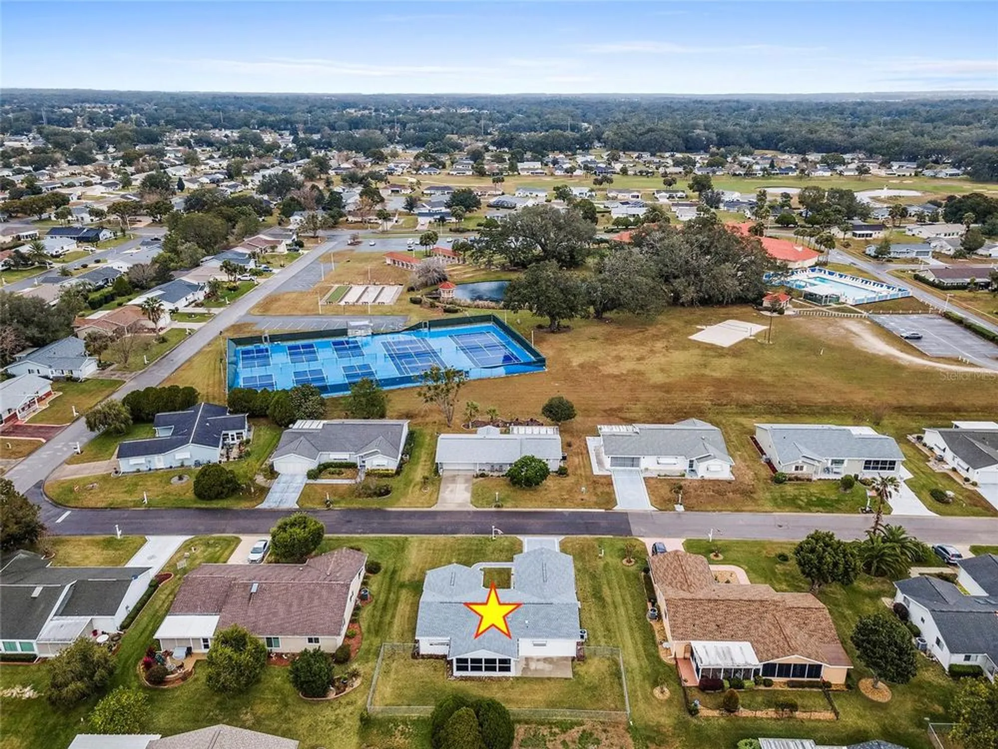 Property Slideshow image 48 of 55 | 9802 se 178th ln, Summerfield, FL, 34491