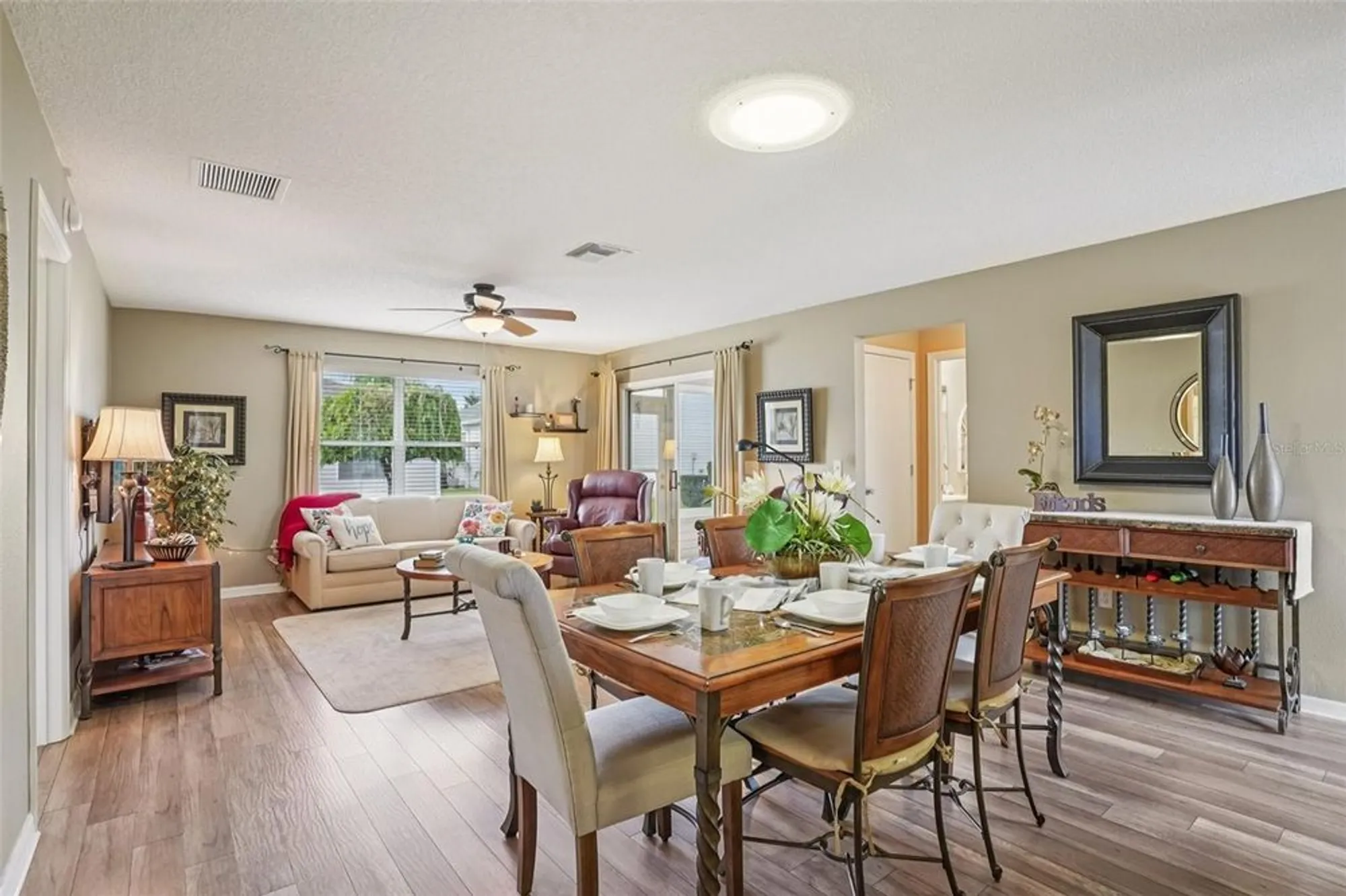 Property Slideshow image 5 of 47 | 2543 raintree dr, The Villages, FL, 32162