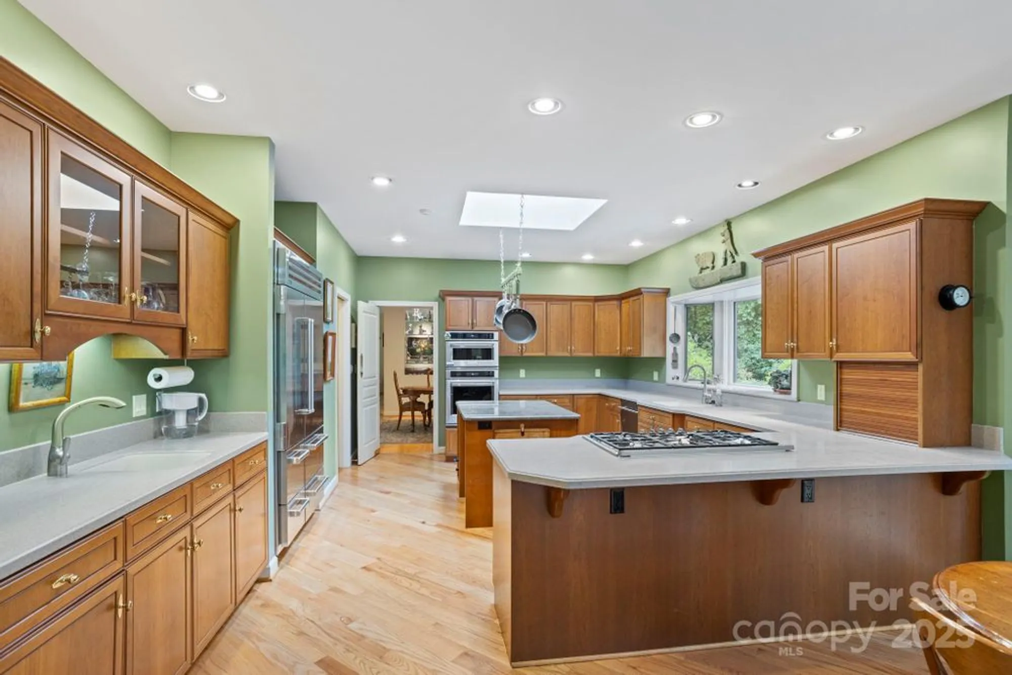 Property Slideshow image 10 of 48 | 100 elmridge dr, Flat Rock, NC, 28731