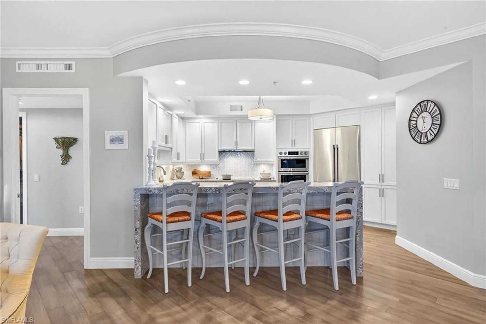 Property Slideshow image 12 of 50 | 23850 via italia cir 1105, Estero, FL, 34134