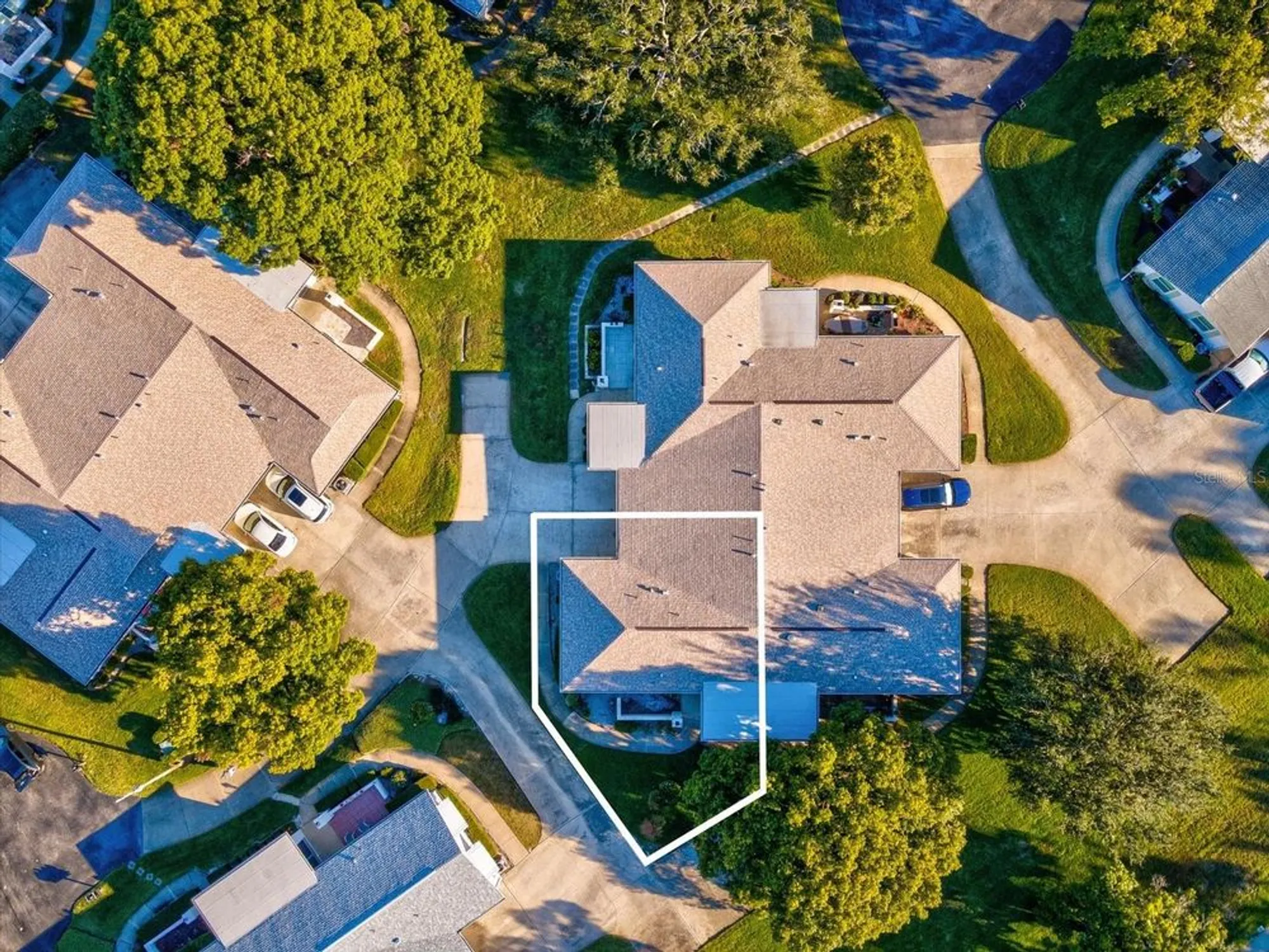 Property Slideshow image 48 of 79 | 8135 bugle ct 3, Port Richey, FL, 34668