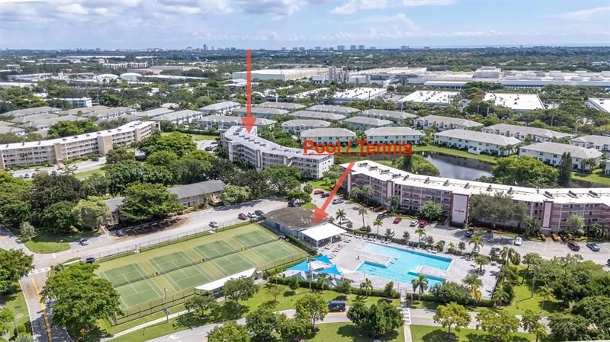 Property Slideshow image 37 of 56 | 417 richmond c # 417, Deerfield Beach, FL, 33442