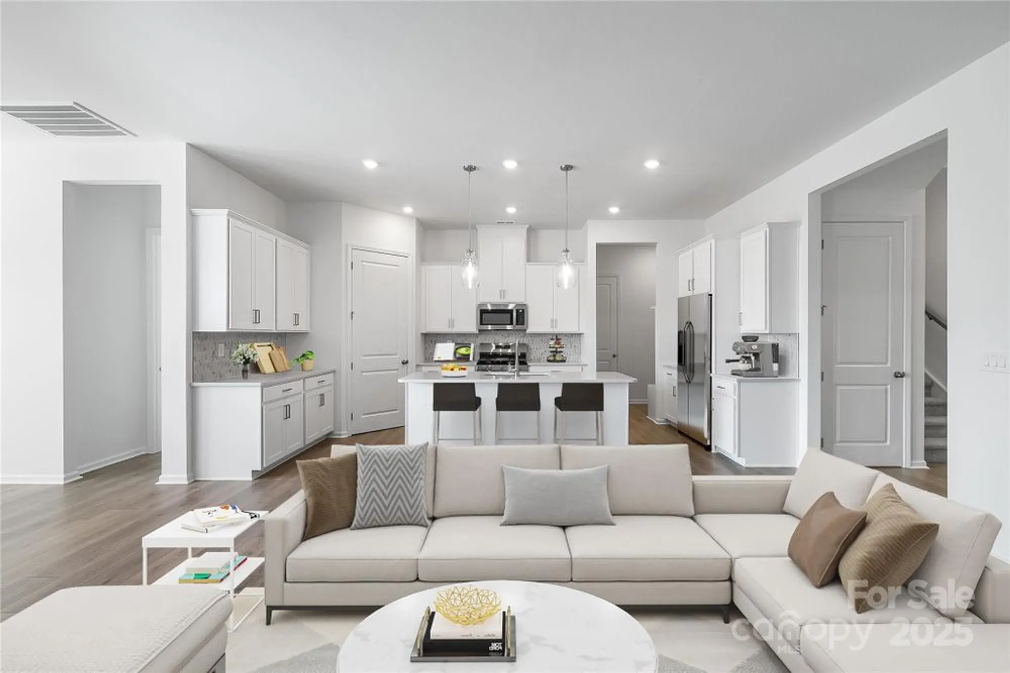 Property Slideshow image 9 of 43 | 324 basil dr, Indian Trail, NC, 28079