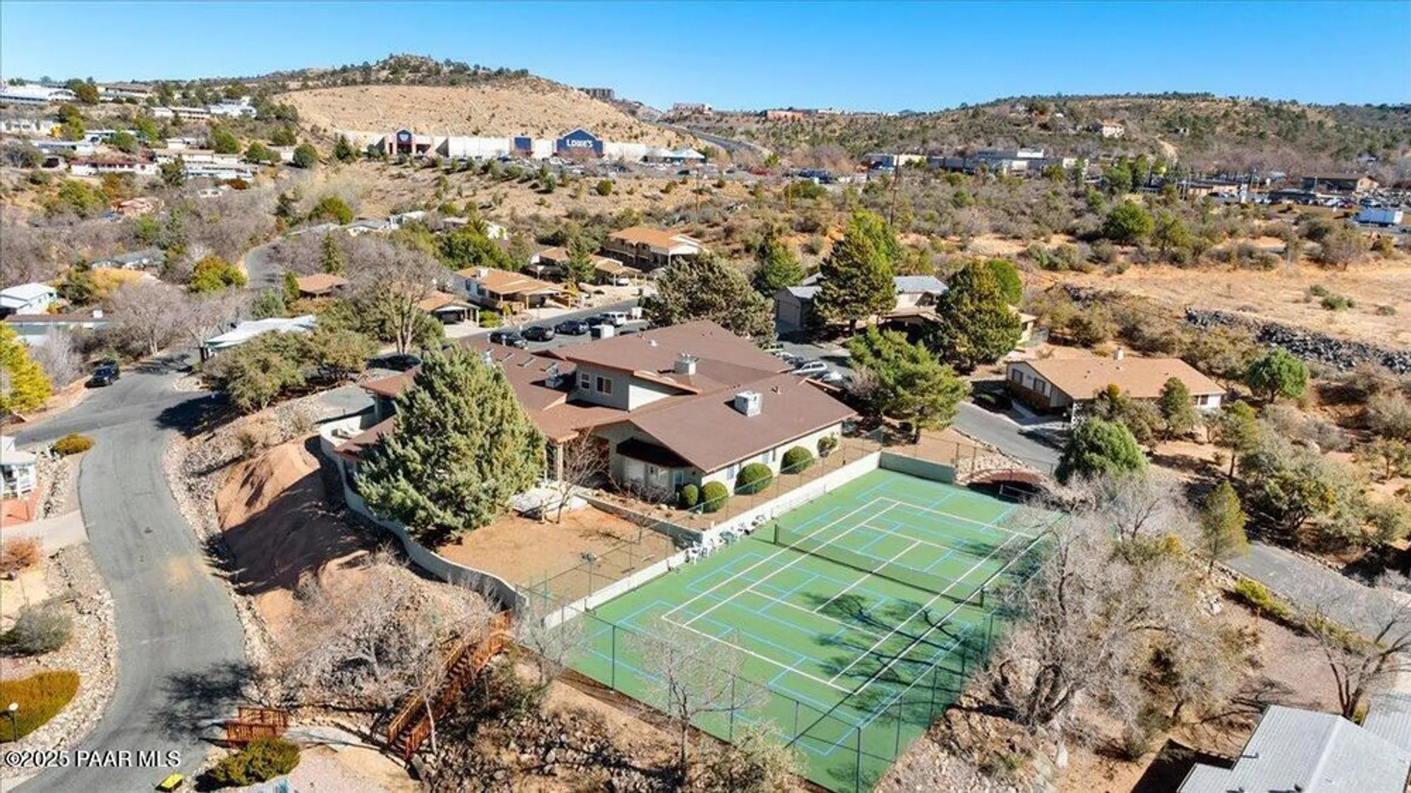 Property Slideshow image 31 of 47 | 2521 hilltop rd, Prescott, AZ, 86301