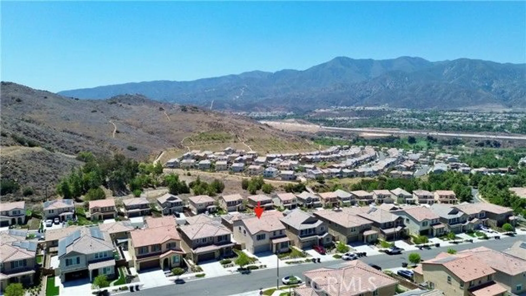 Property Slideshow image 51 of 60 | 11863 omni ct, Corona, CA, 92883