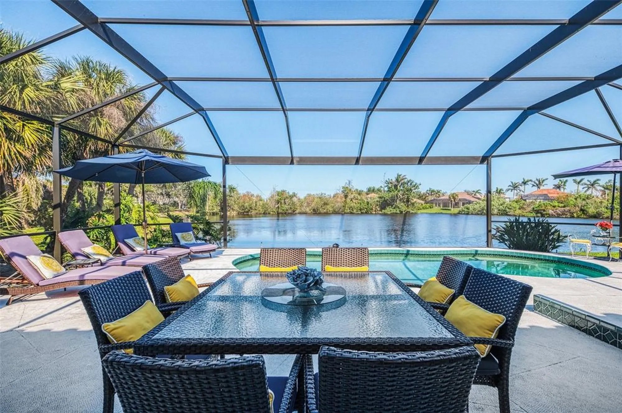 Property Slideshow image 44 of 78 | 3615 pennyroyal rd, Port Charlotte, FL, 33953