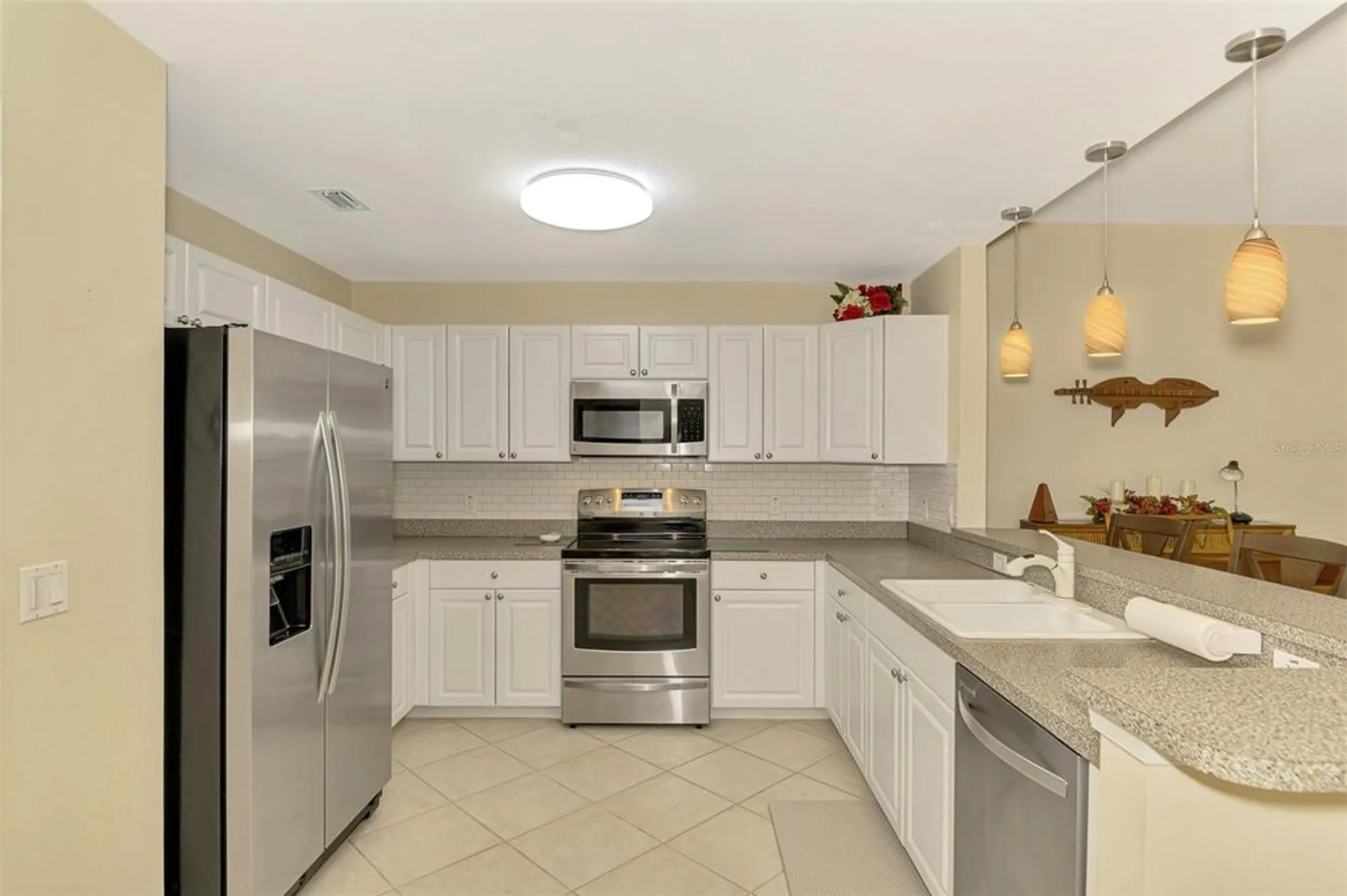 Property Slideshow image 11 of 77 | 3433 grand vista ct unit 102, Port Charlotte, FL, 33953