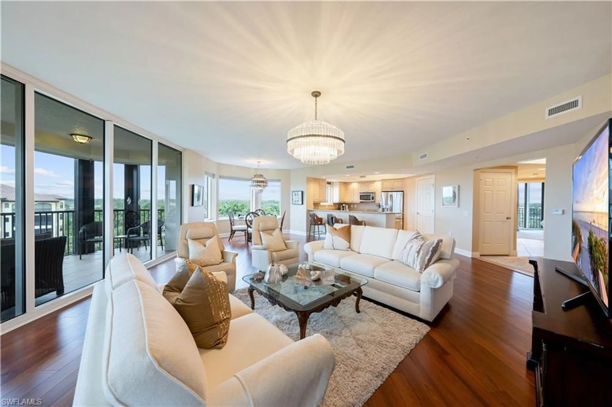 Property Slideshow image 5 of 39 | 23540 via veneto blvd 605, Estero, FL, 34134