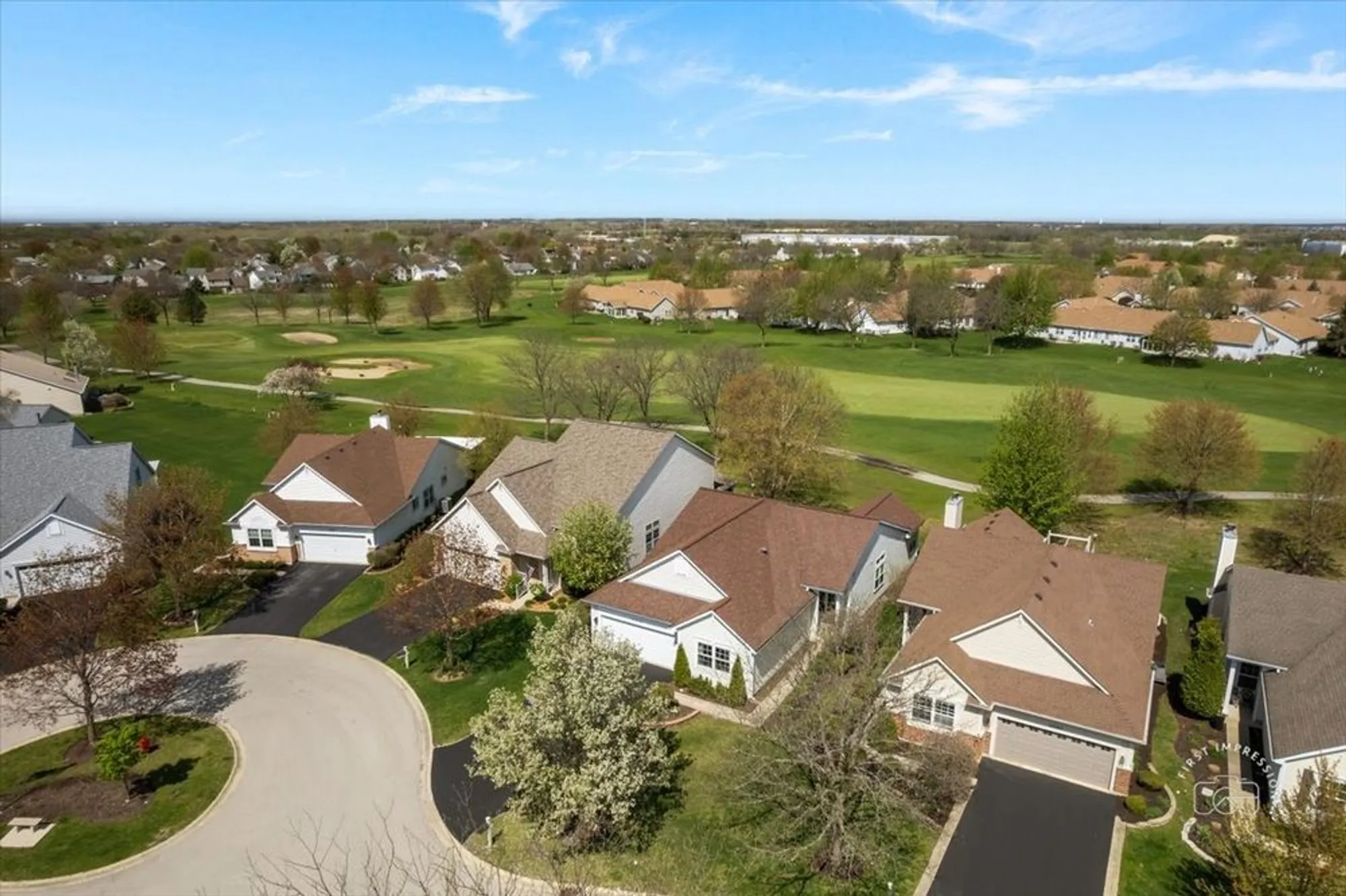 Property Slideshow image 3 of 37 | 21600 w larch dr, Plainfield, IL, 60544