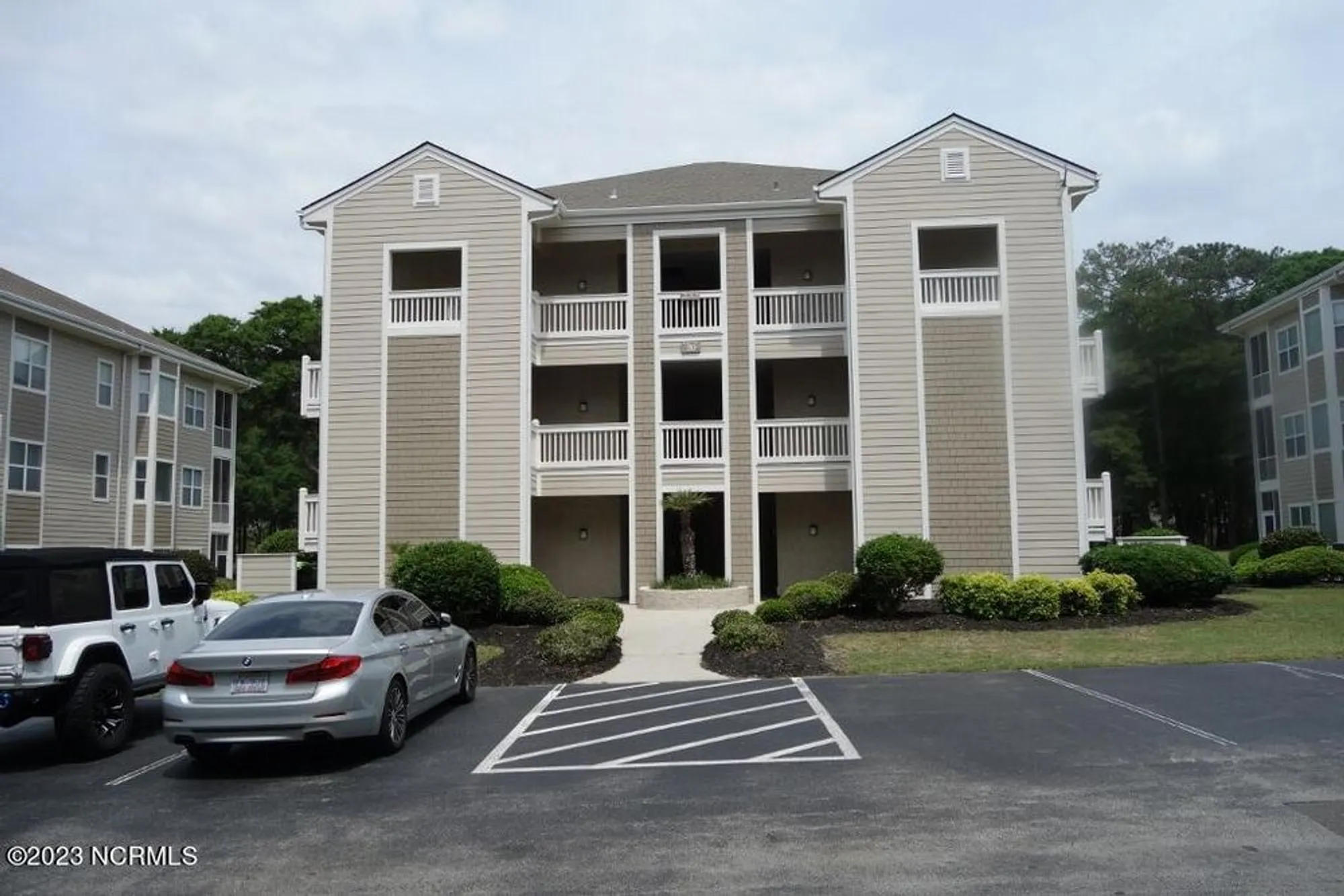 Property Slideshow image 1 of 48 | 233 kings trl 2003, Sunset Beach, NC, 28468