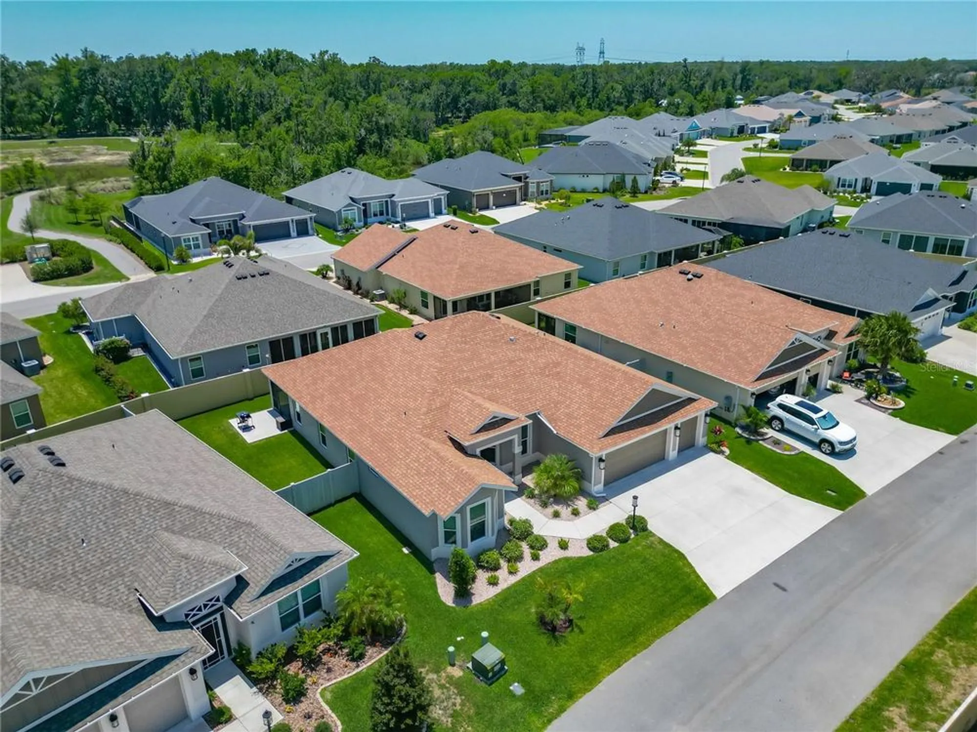 Property Slideshow image 56 of 60 | 3138 aurea pl, The Villages, FL, 32163