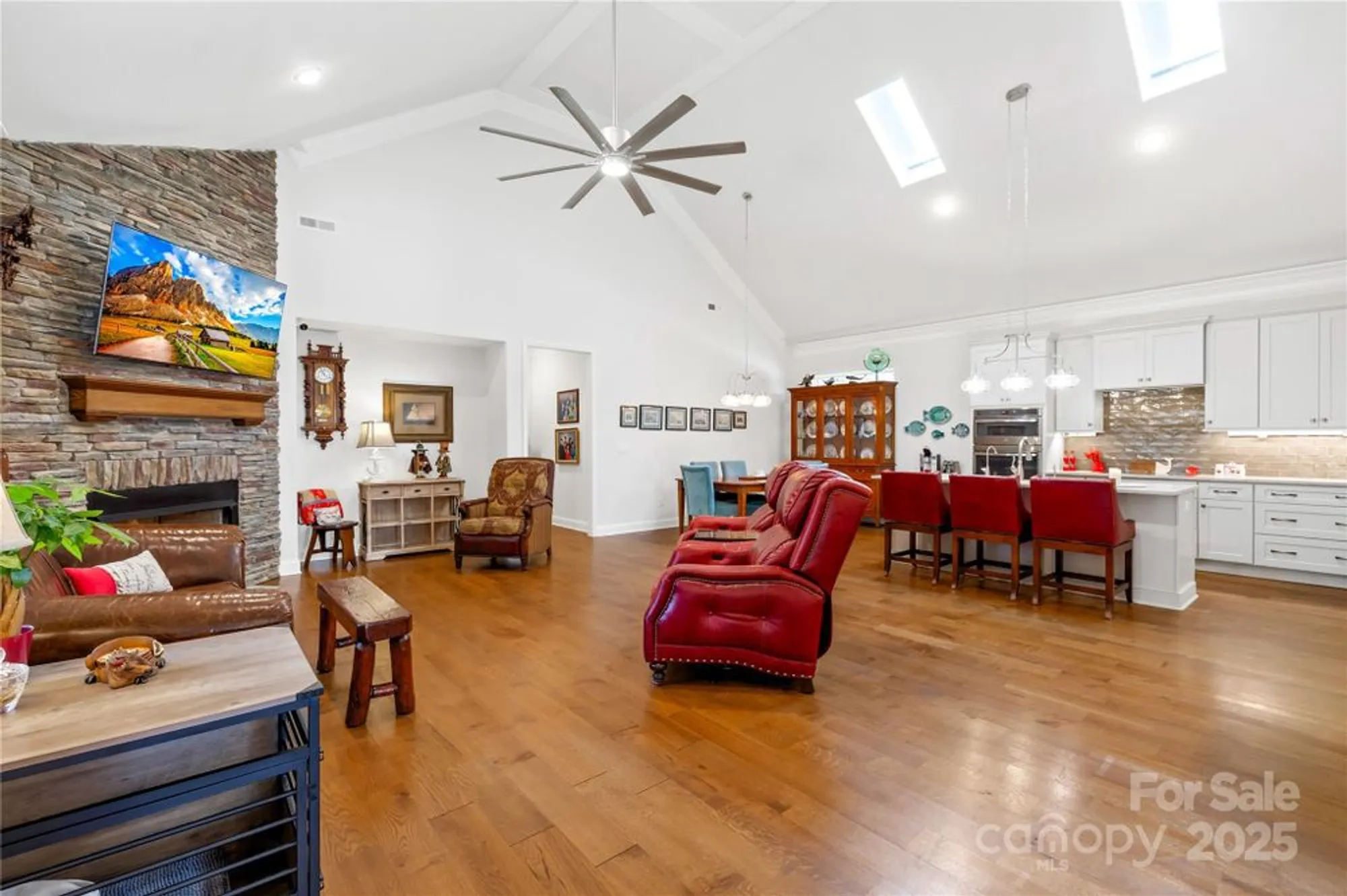 Property Slideshow image 11 of 32 | 1140 golden hill ln, Denver, NC, 28037