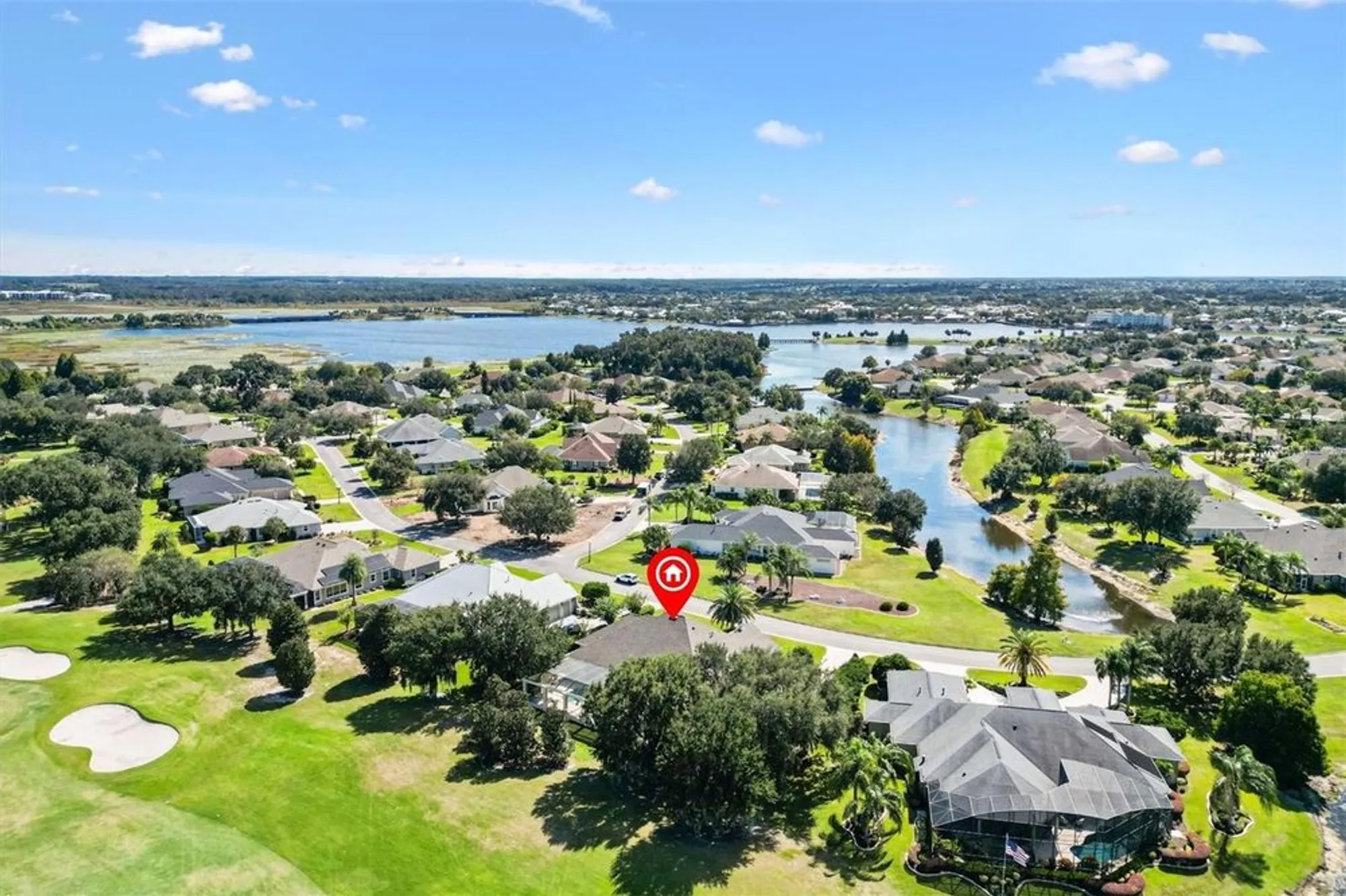 Property Slideshow image 59 of 60 | 664 ternberry forest dr, The Villages, FL, 32162