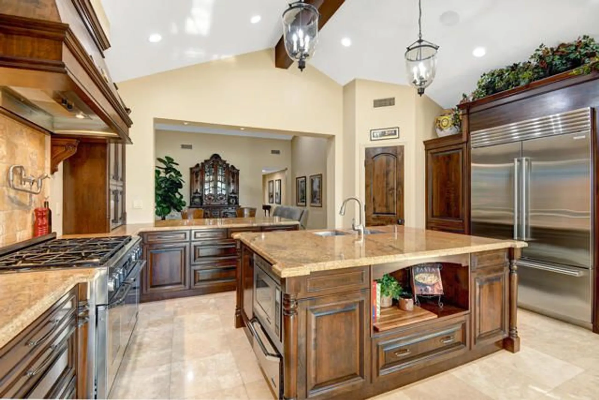 Property Slideshow image 25 of 50 | 54087 southern hls, La Quinta, CA, 92253
