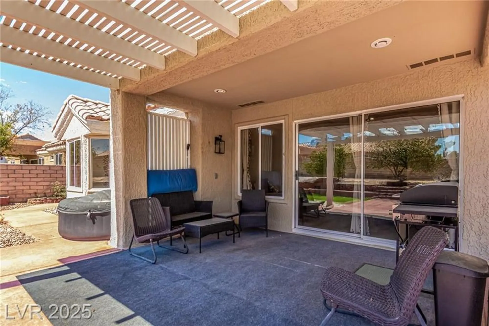 Property Slideshow image 36 of 42 | 8705 villa ridge dr, Las Vegas, NV, 89134