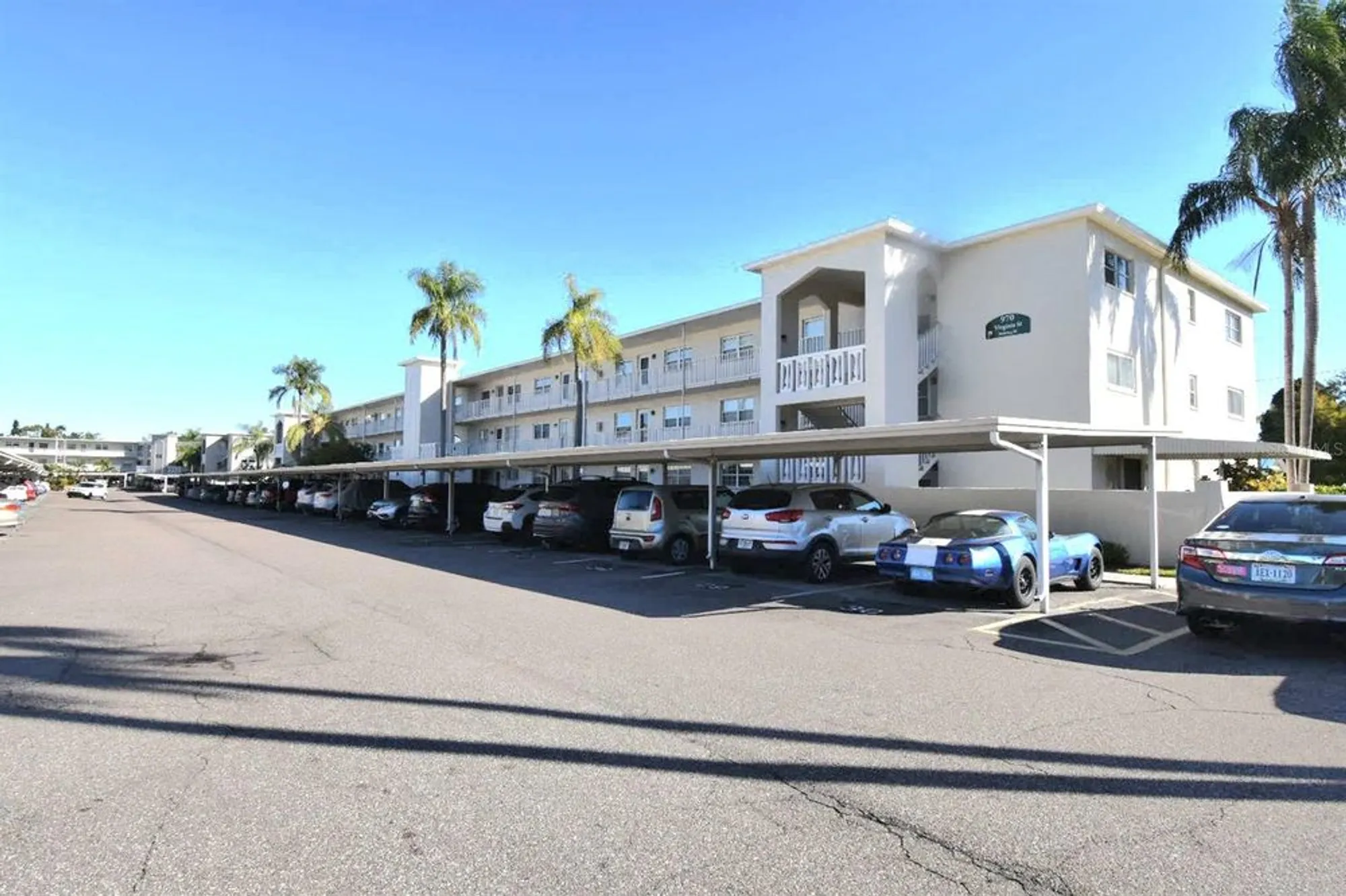 Property Slideshow image 1 of 25 | 970 virginia st apt 308, Dunedin, FL, 34698
