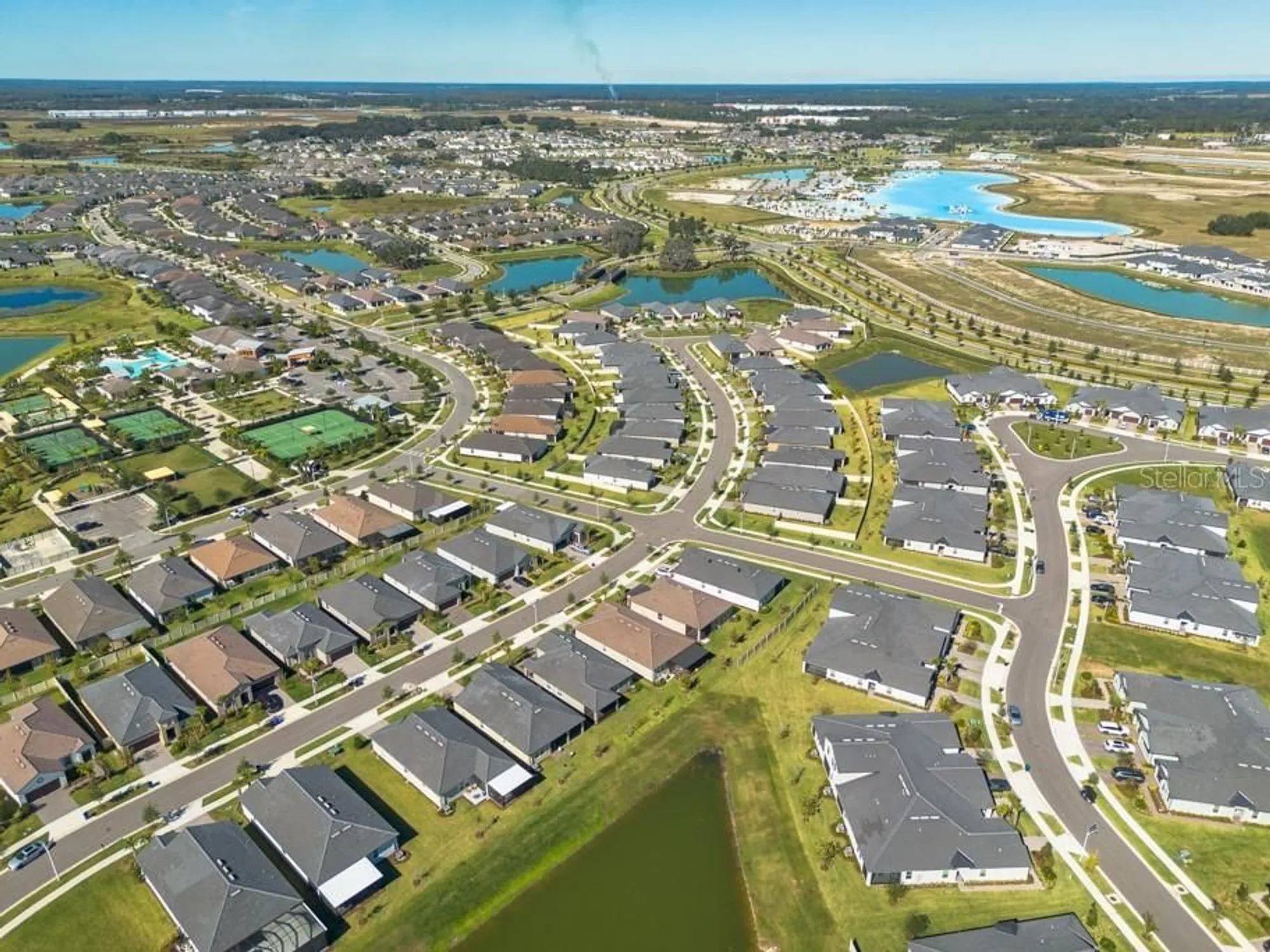 Property Slideshow image 36 of 40 | 10976 gable dig loop, San Antonio, FL, 33576